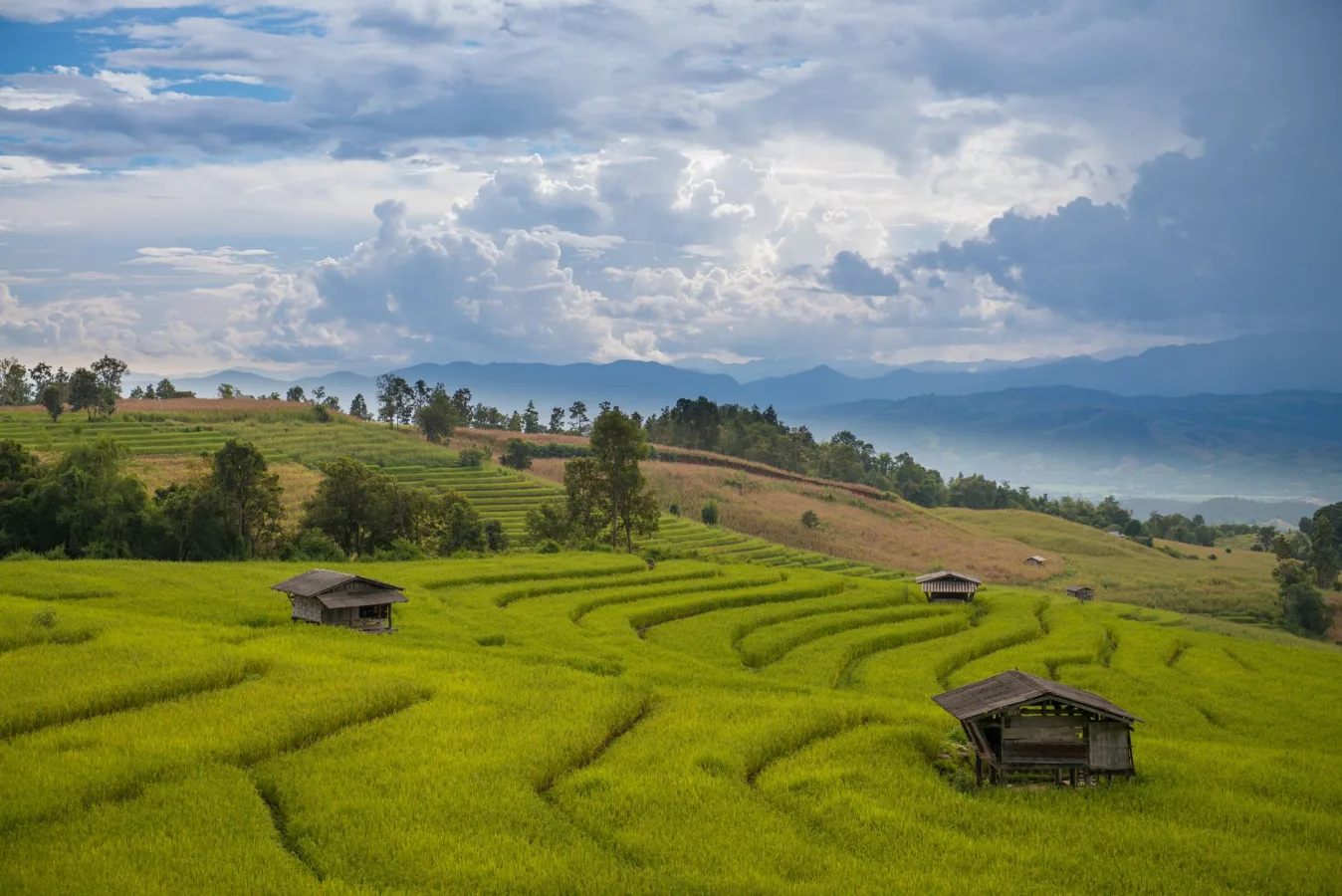 Đông Nam Á