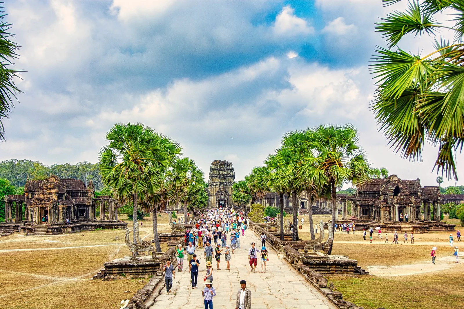 BẮC KINH - TÔ CHÂU - HÀNG CHÂU - THƯỢNG HẢI 7N6Đ