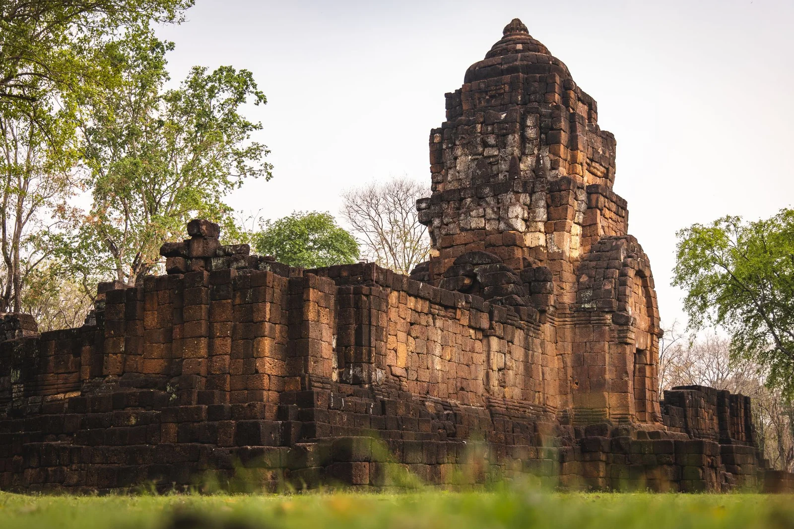 Hà Nội – Bangkok – Pattaya 5 ngày 4 đêm 5N4Đ