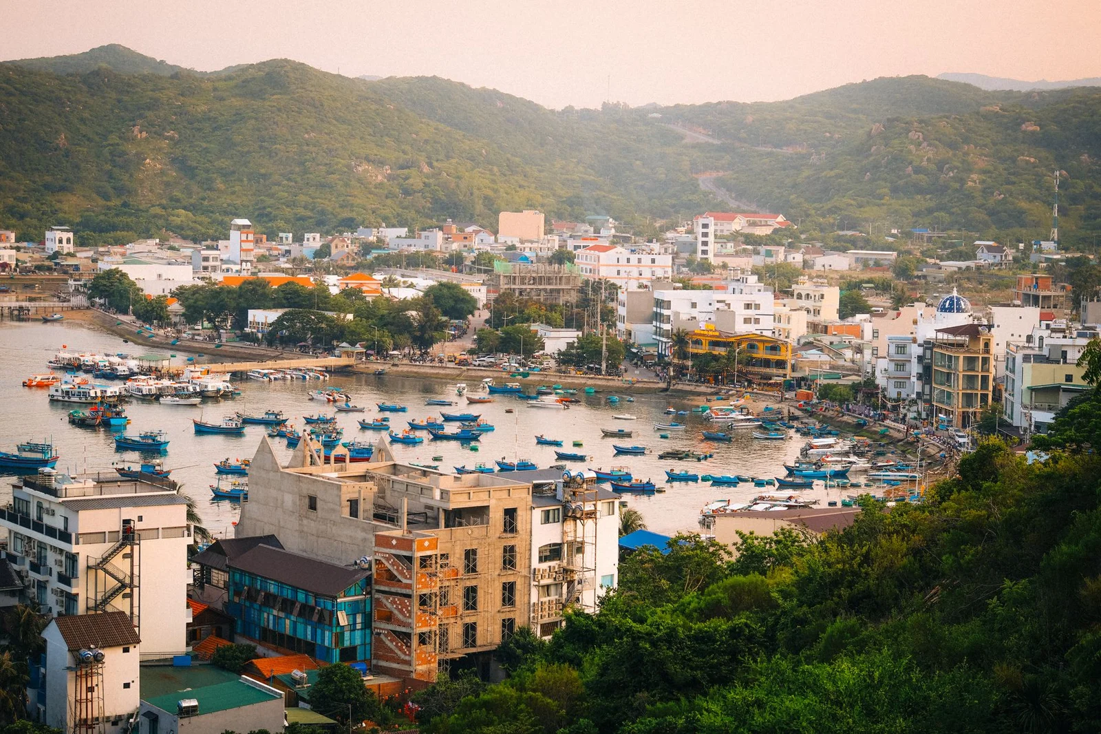 Khai Phong – Lạc Dương – Tây An 6N5Đ