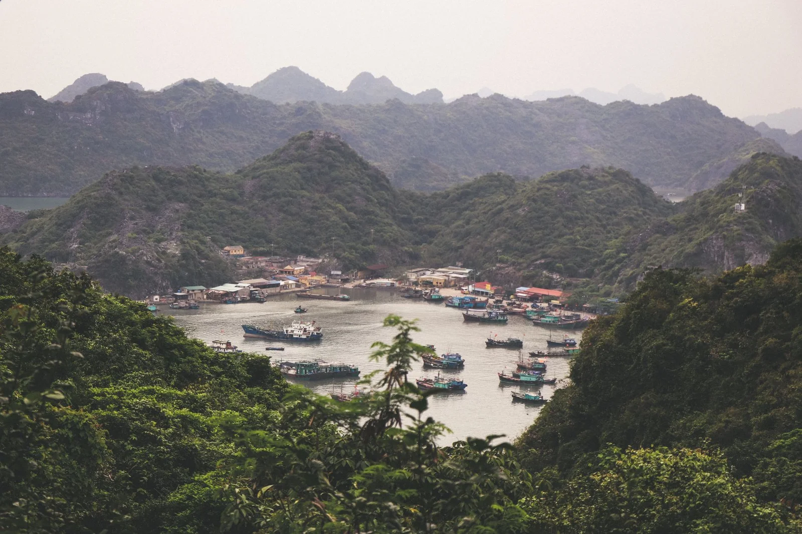 Khai Phong – Lạc Dương – Tây An 6N5Đ