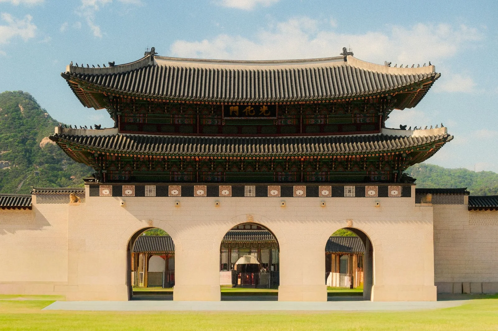 Đà Nẵng – Seoul – Đảo Nami – Everland 5N4Đ