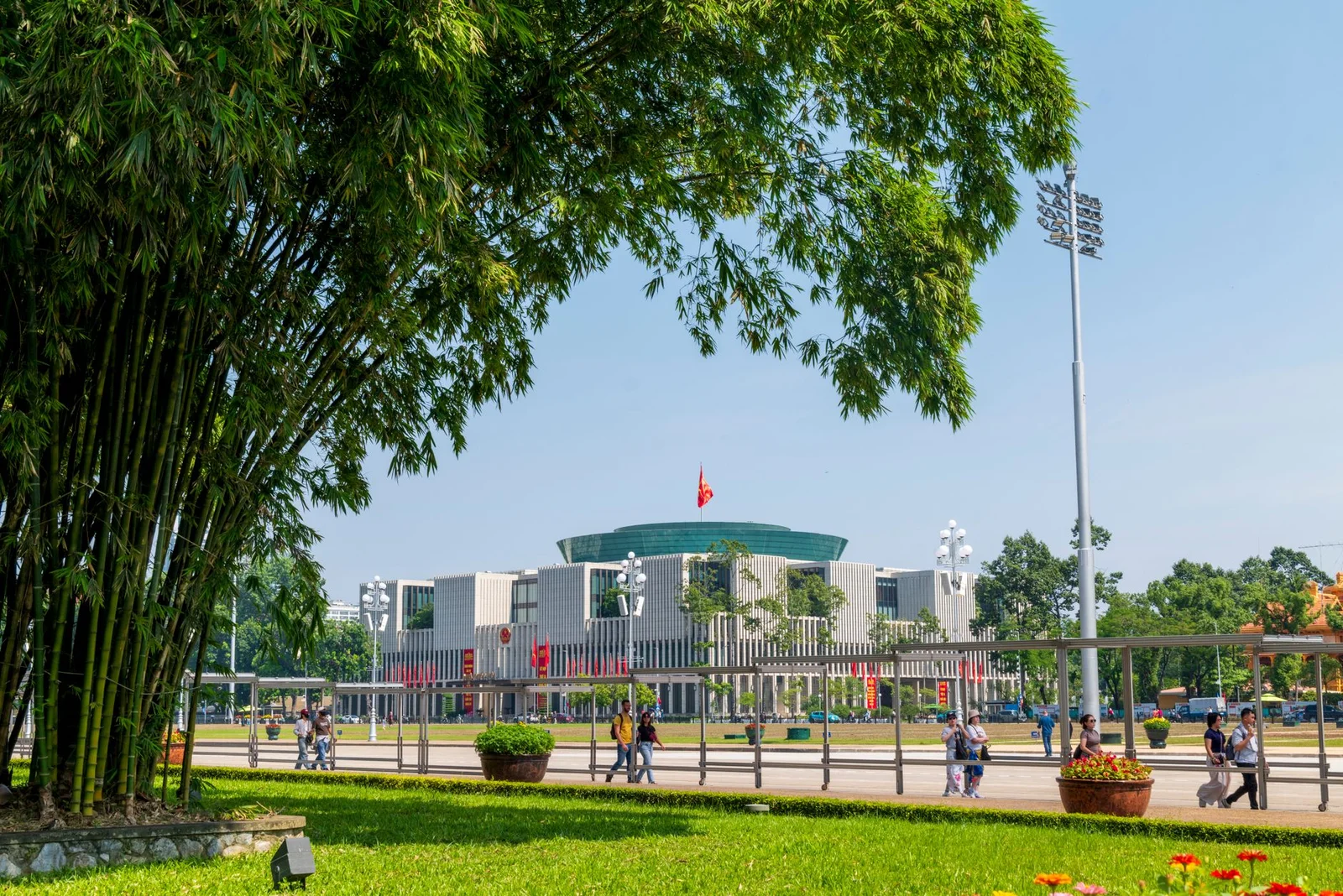 Khám Phá Xứ Sở Kim Chi Hàn Quốc 5N4Đ