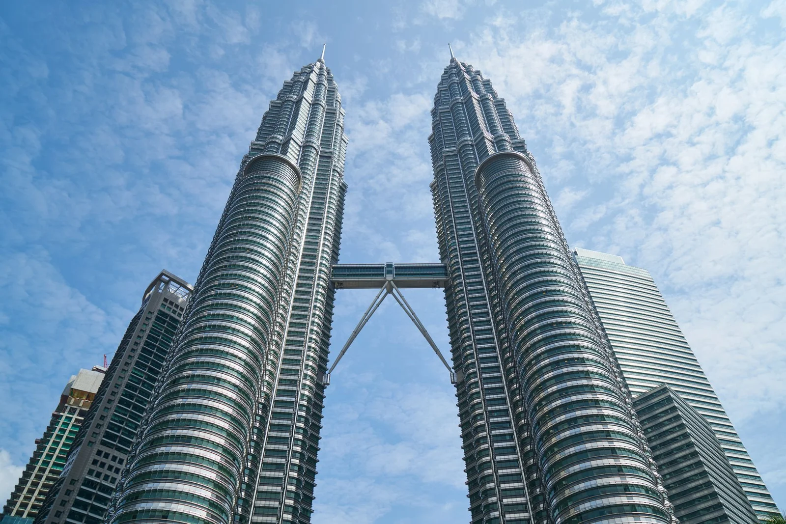 Tp. Hcm – Singapore – Malaysia 4N3Đ