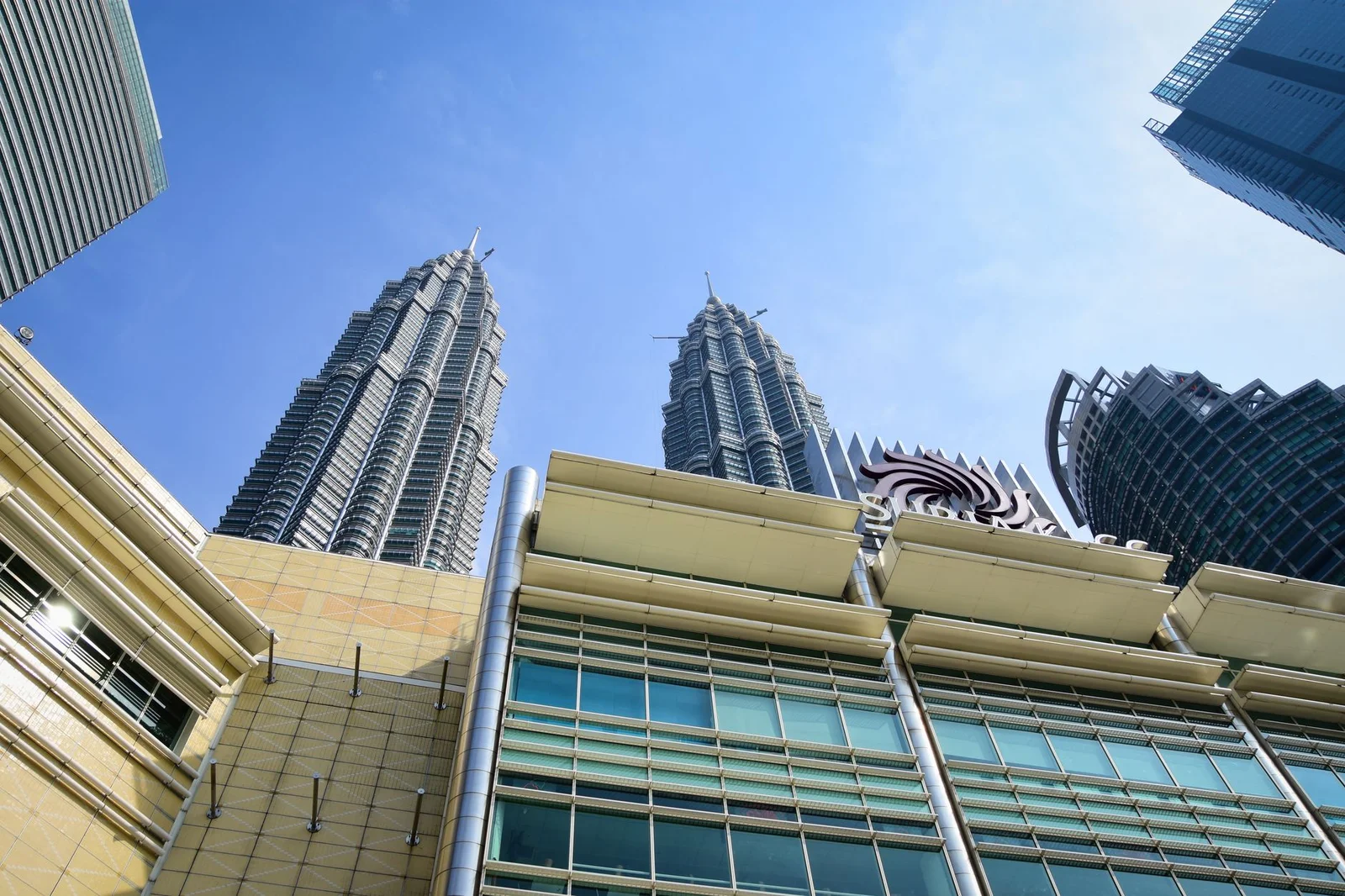 Tp. Hcm – Singapore – Malaysia 4N3Đ
