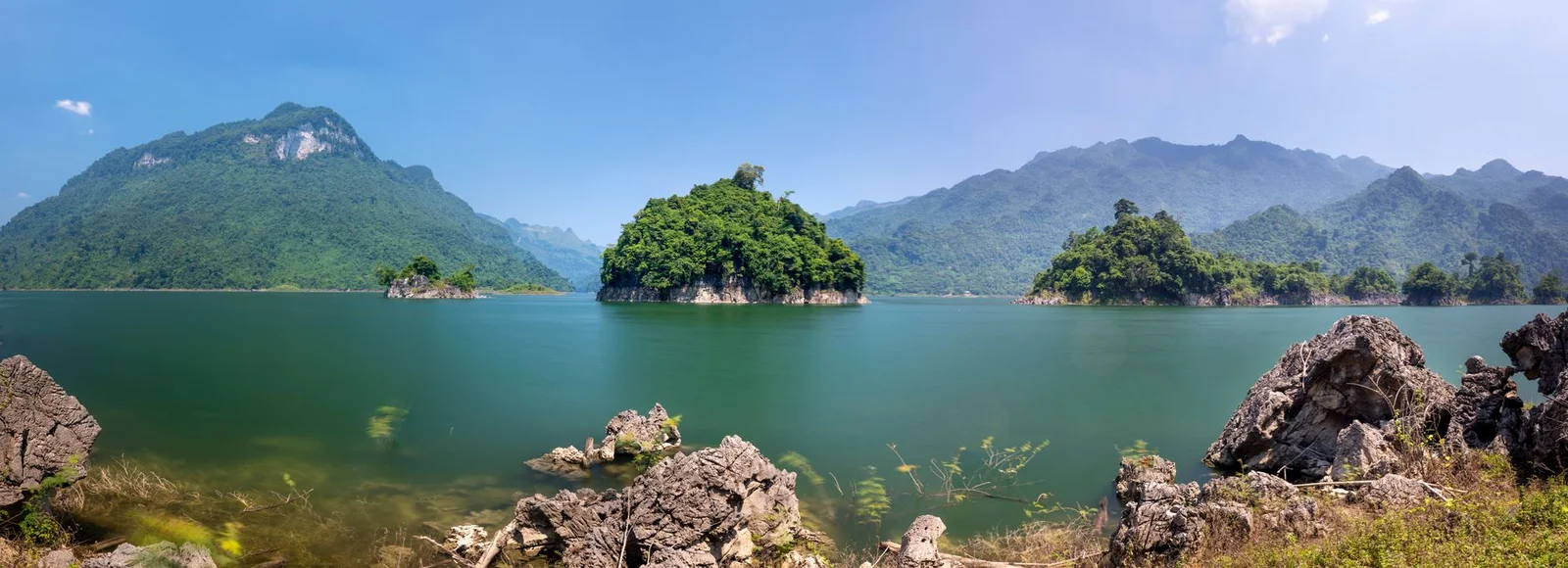 Quảng Châu – Chu Hải – Thẩm Quyến 5N4Đ