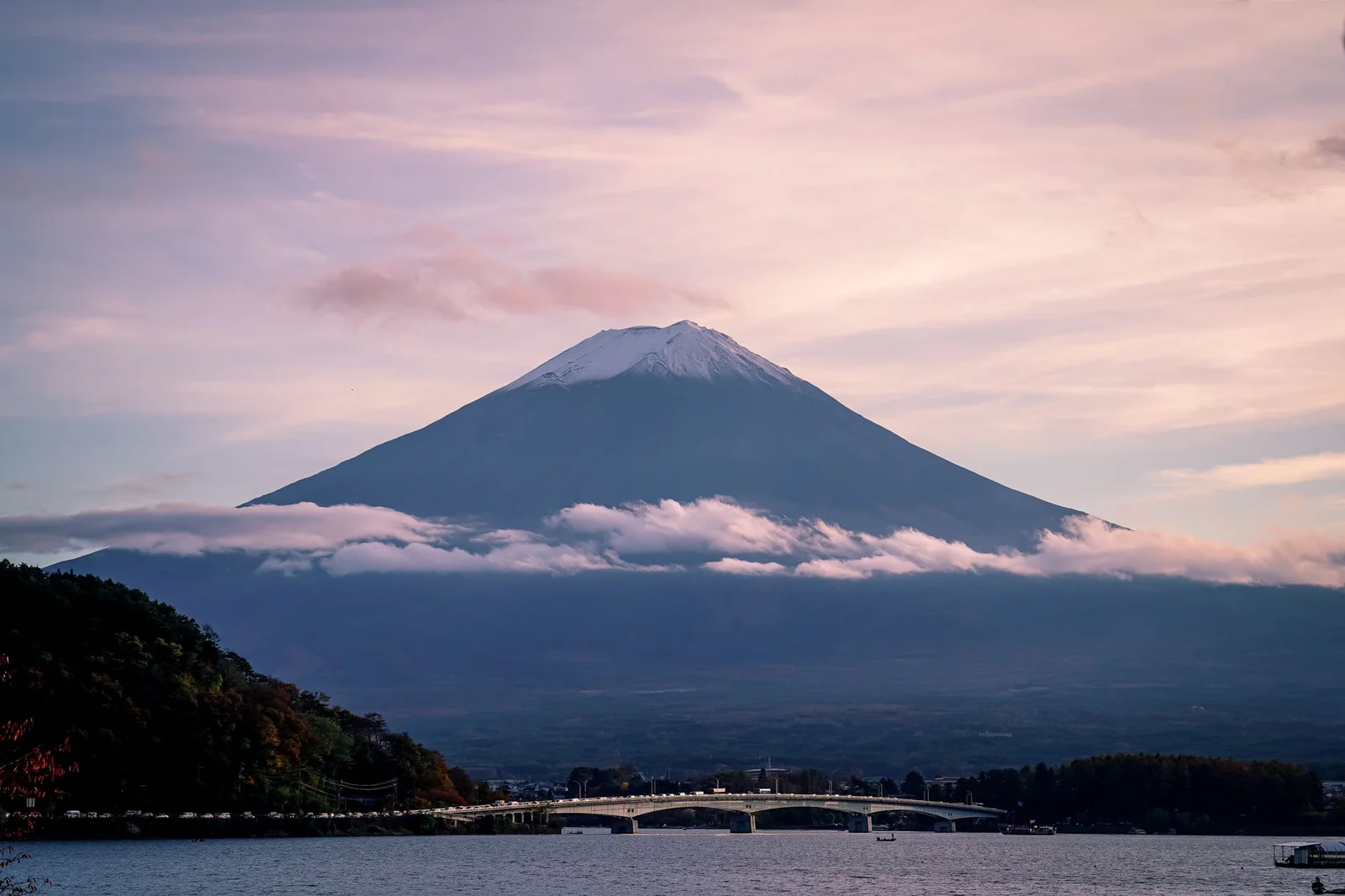 Tokyo – Phú Sĩ – Nagoya – Kyoto – Osaka 6N5Đ