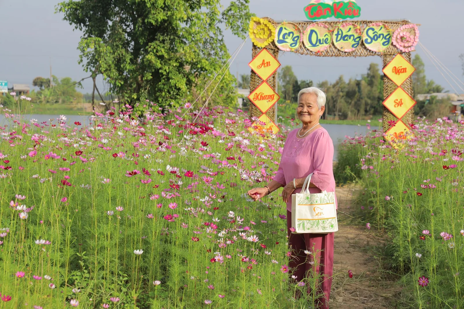 Hà Nội – Trùng Khánh 4N3Đ