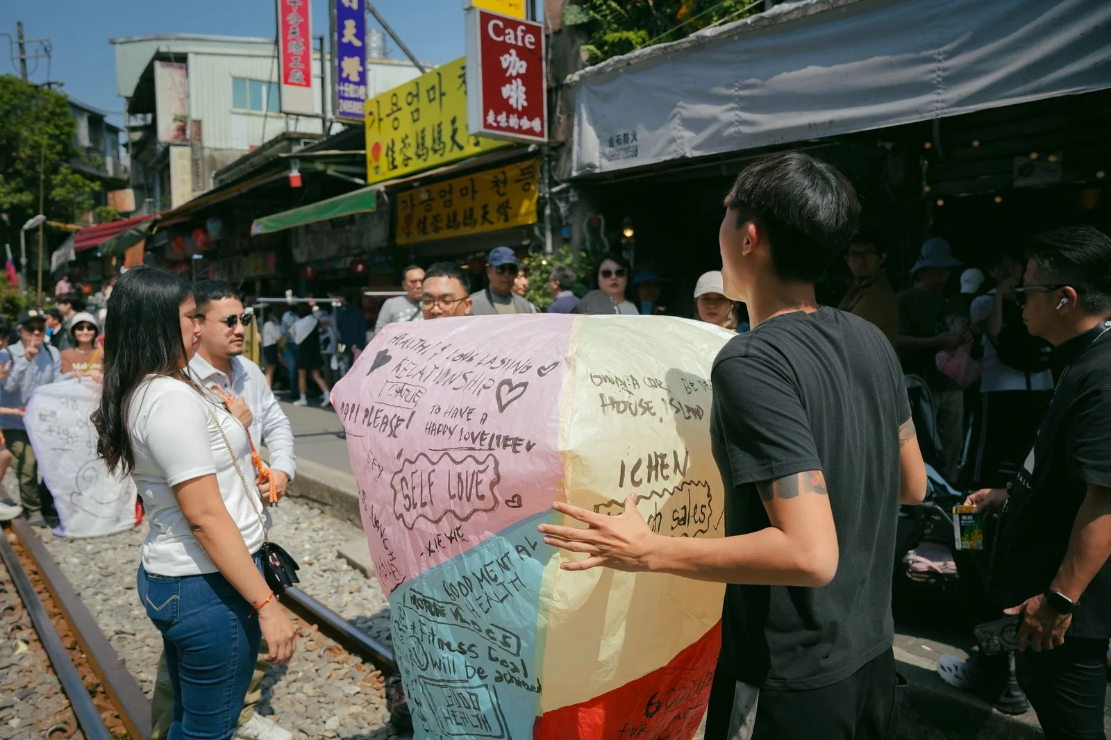 Đào Viên – Đài Bắc – Đài Trung – Cao Hùng 5N4Đ