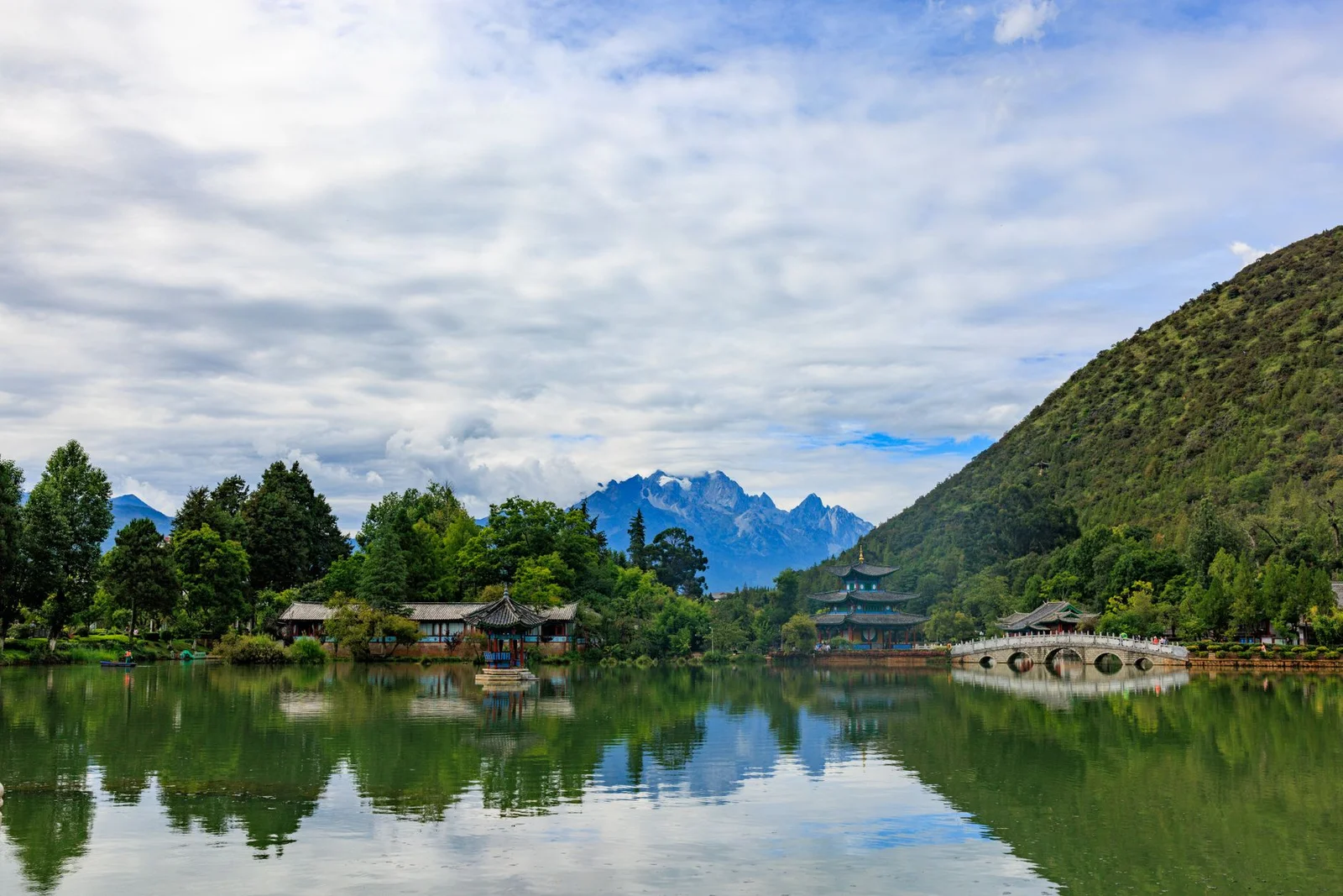 Hà Nội – Lệ Giang – Đại Lý 5N4Đ