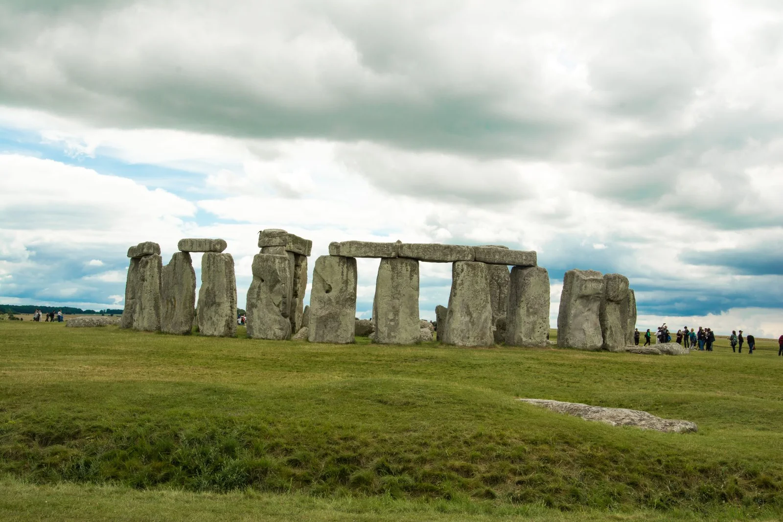 Hà Nội – London – Amesbury – Bath – Cardiff – Cotswolds – Manchester – Old Trafford – Edinburgh – York/Leeds – Oxford 10N9Đ