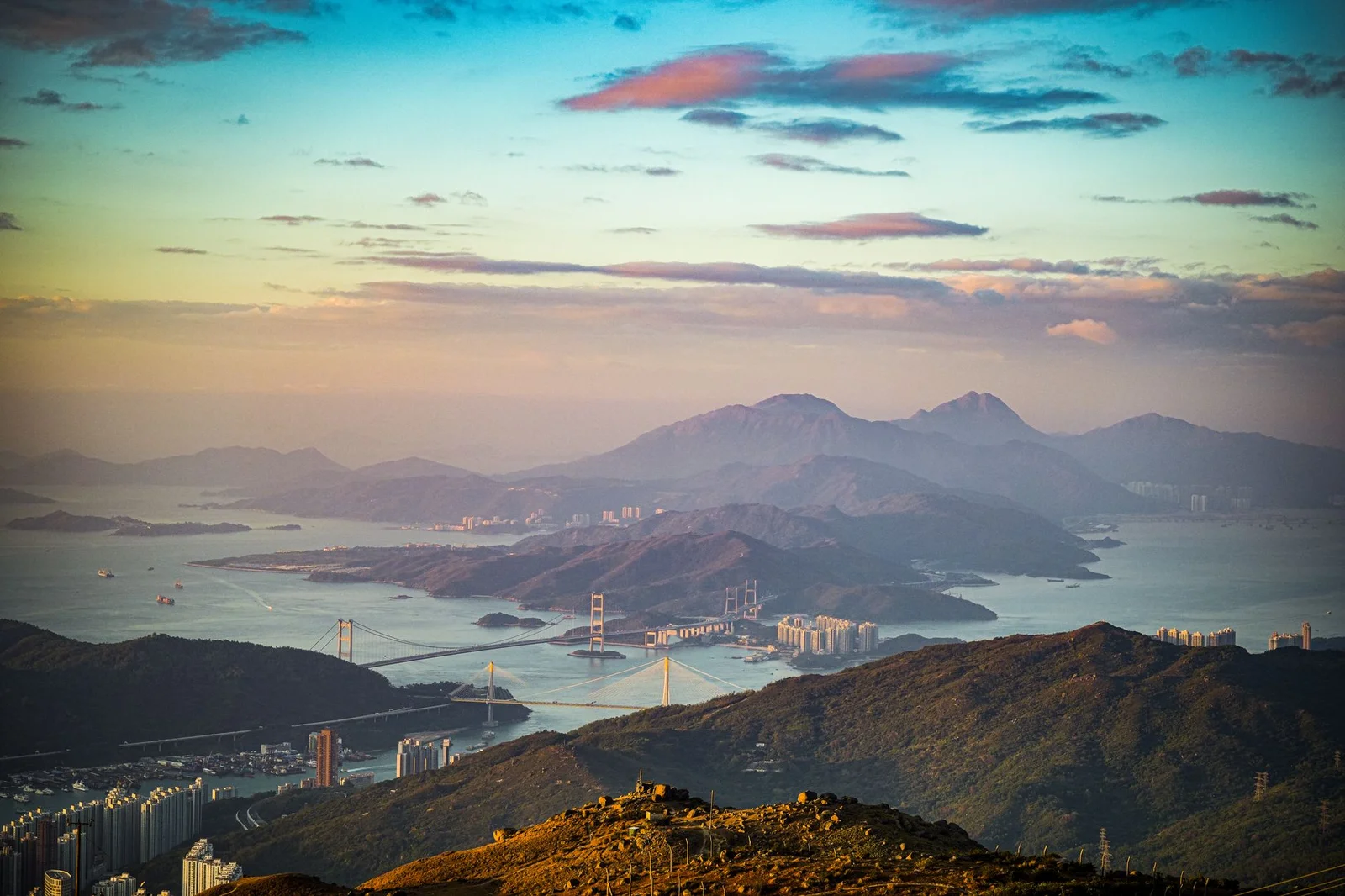 Việt Nam – Hongkong 4N3Đ