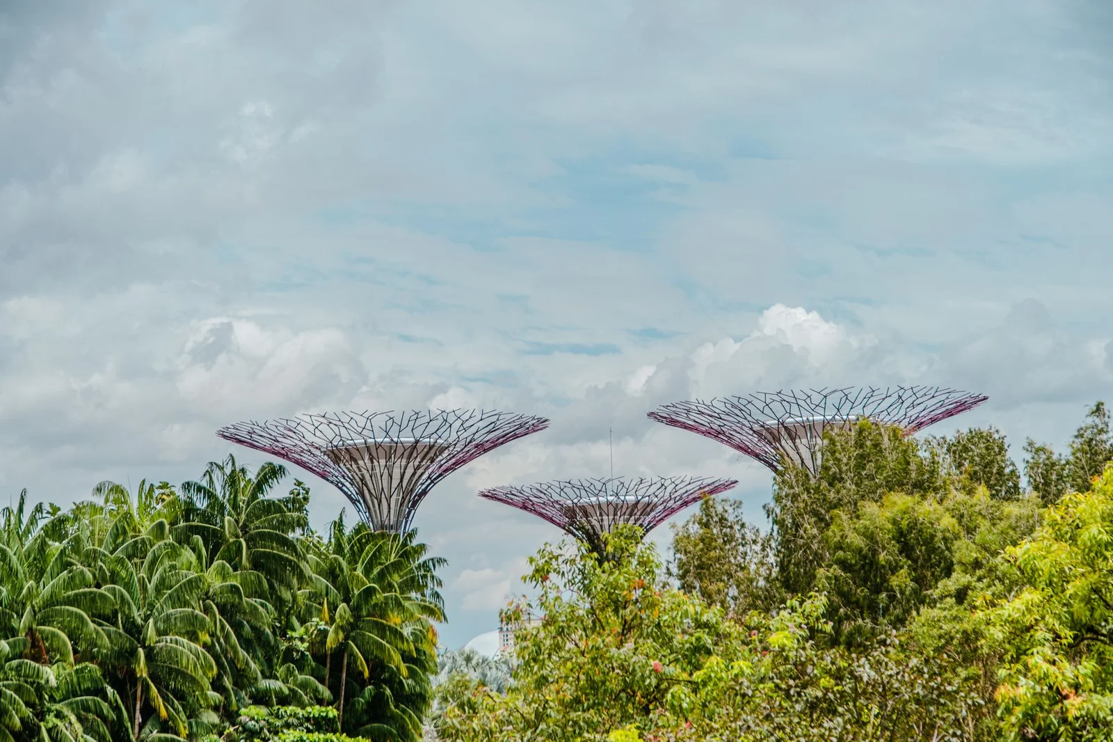 Hà Nội – Singapore – Malacca – Genting – Kuala Lumpur 5N4Đ