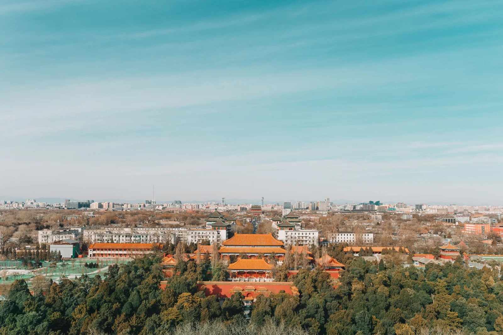 HÀ NỘI - CÁT BI - ĐẠI LÝ - LỆ GIANG - SHANGRILA 6N5Đ