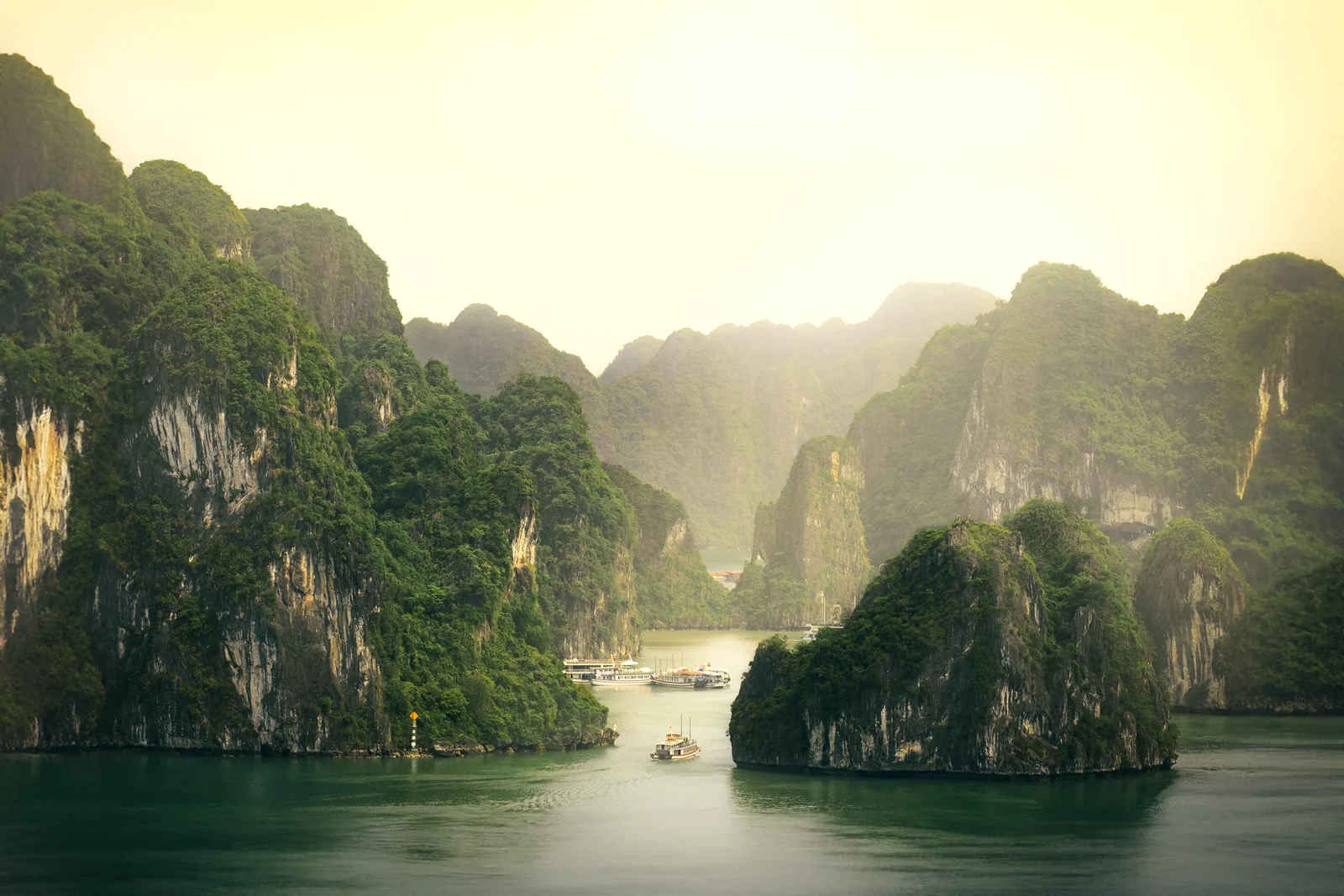Du Lịch Trung Quốc Hà Nội – Thành Đô – Cửu Trại Câu 6N5Đ