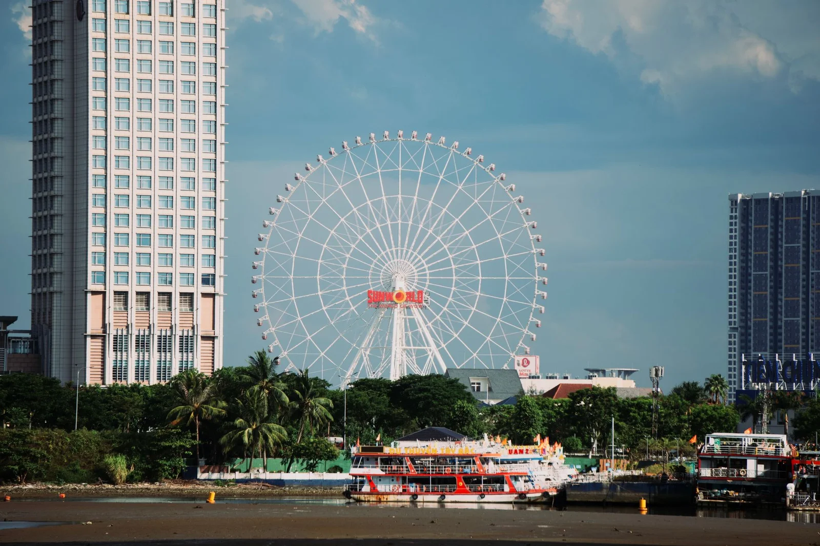 TP. HCM – MALAYSIA – SINGAPORE 4N3Đ
