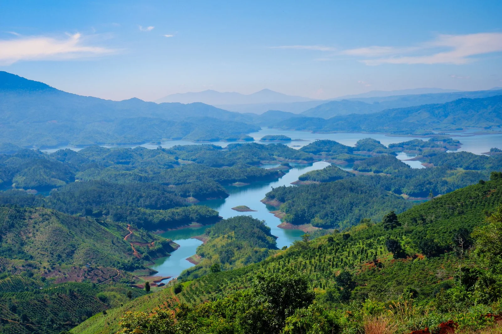 Busan – Seoul – Đảo Nami 6N5Đ