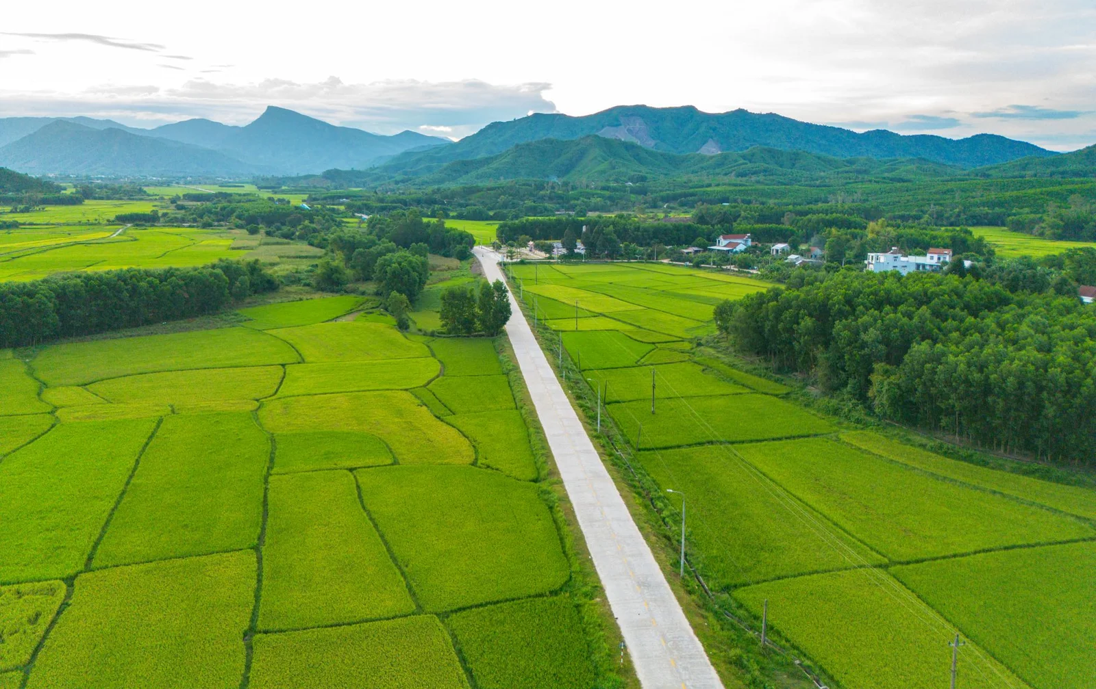 Nam Kinh – Ô Trấn – Thượng Hải 5N4Đ