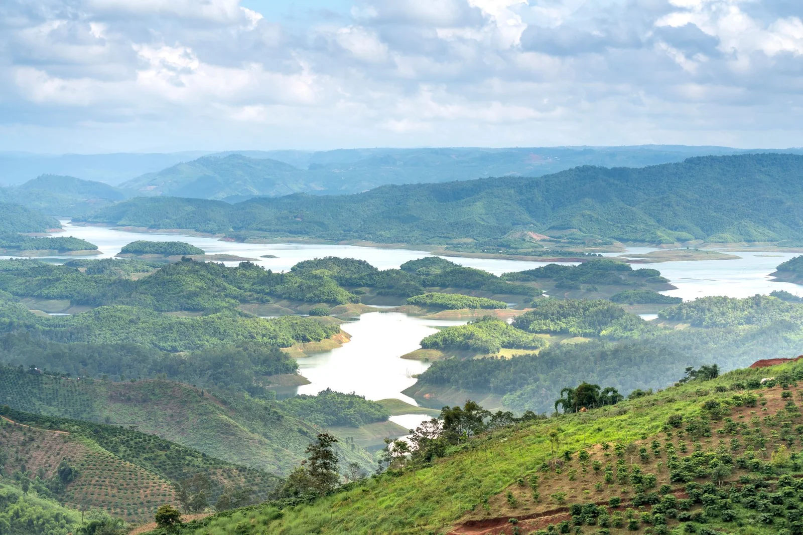 Vũ Hán – Khai Phong – Lạc Dương – Hoa Sơn – Tây An 6N7Đ