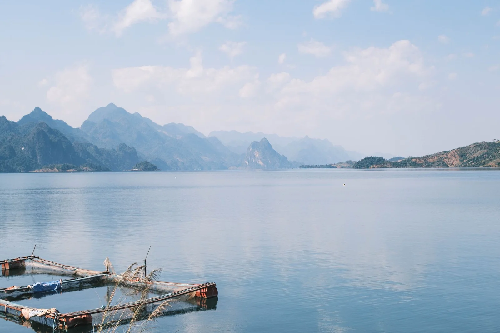 Vũ Hán – Khai Phong – Lạc Dương – Hoa Sơn – Tây An 6N7Đ