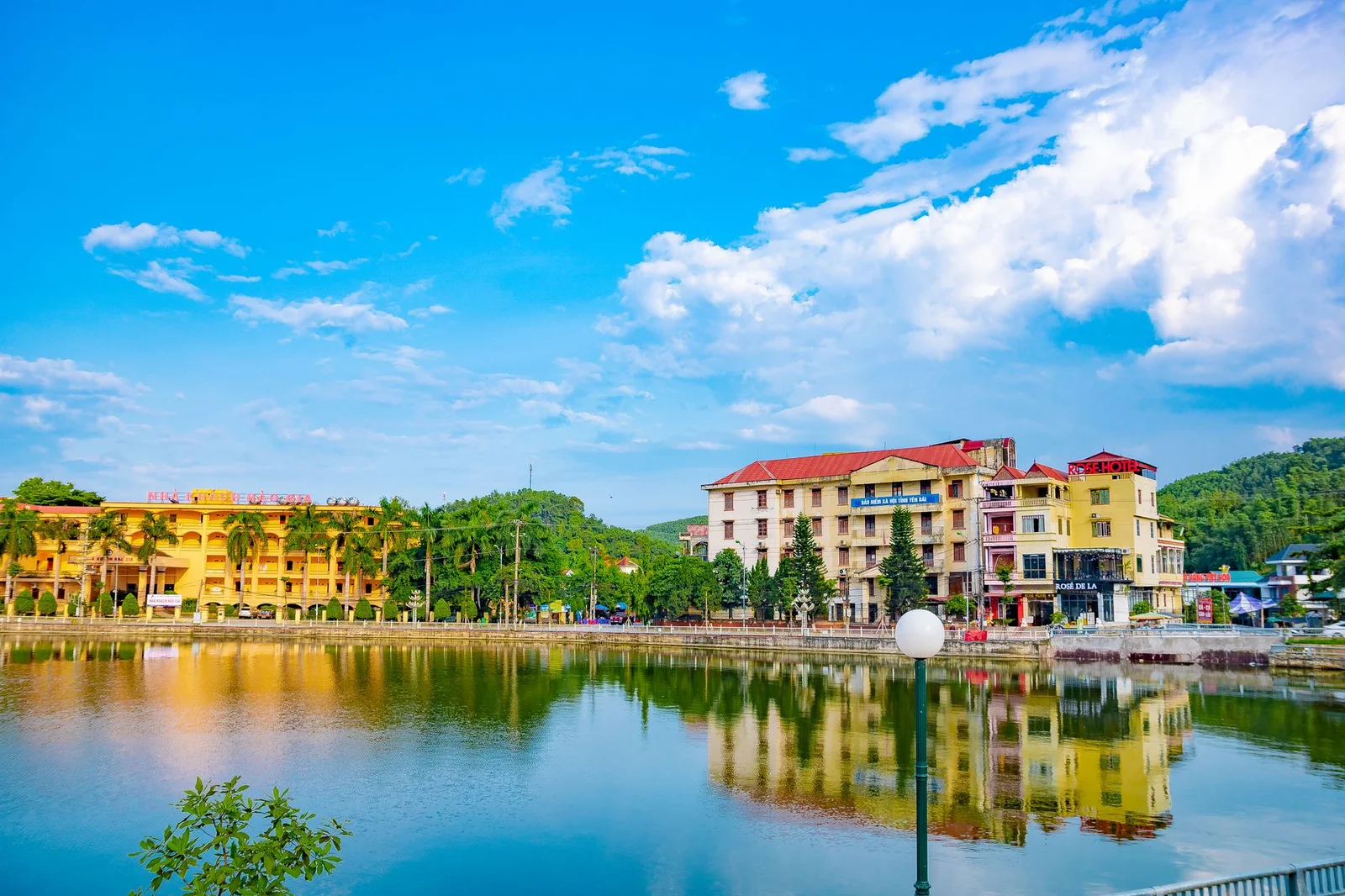 BẮC KINH 5N4Đ