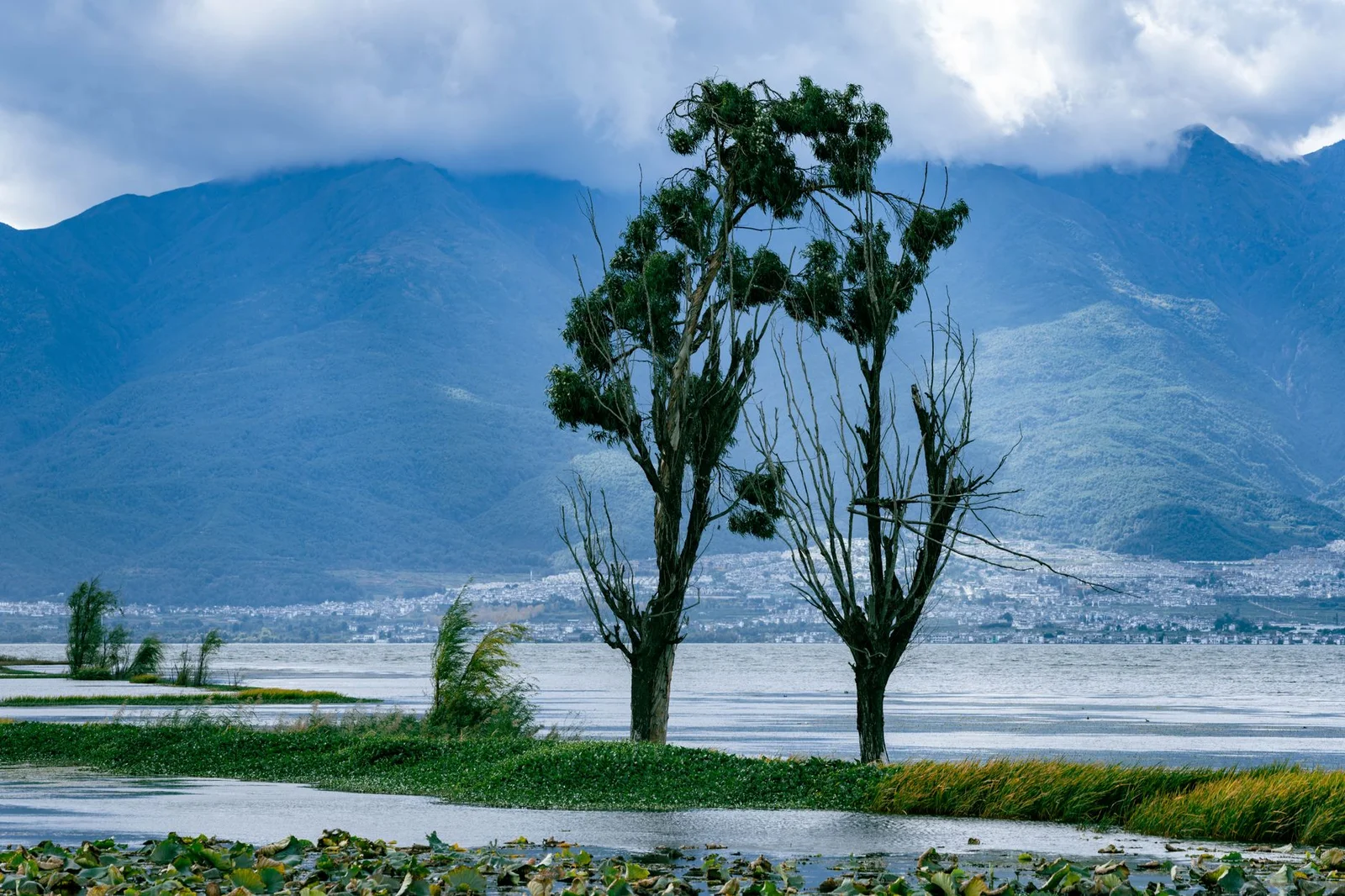 HÀ NỘI - LHASA - SHIGATSE 6N5Đ