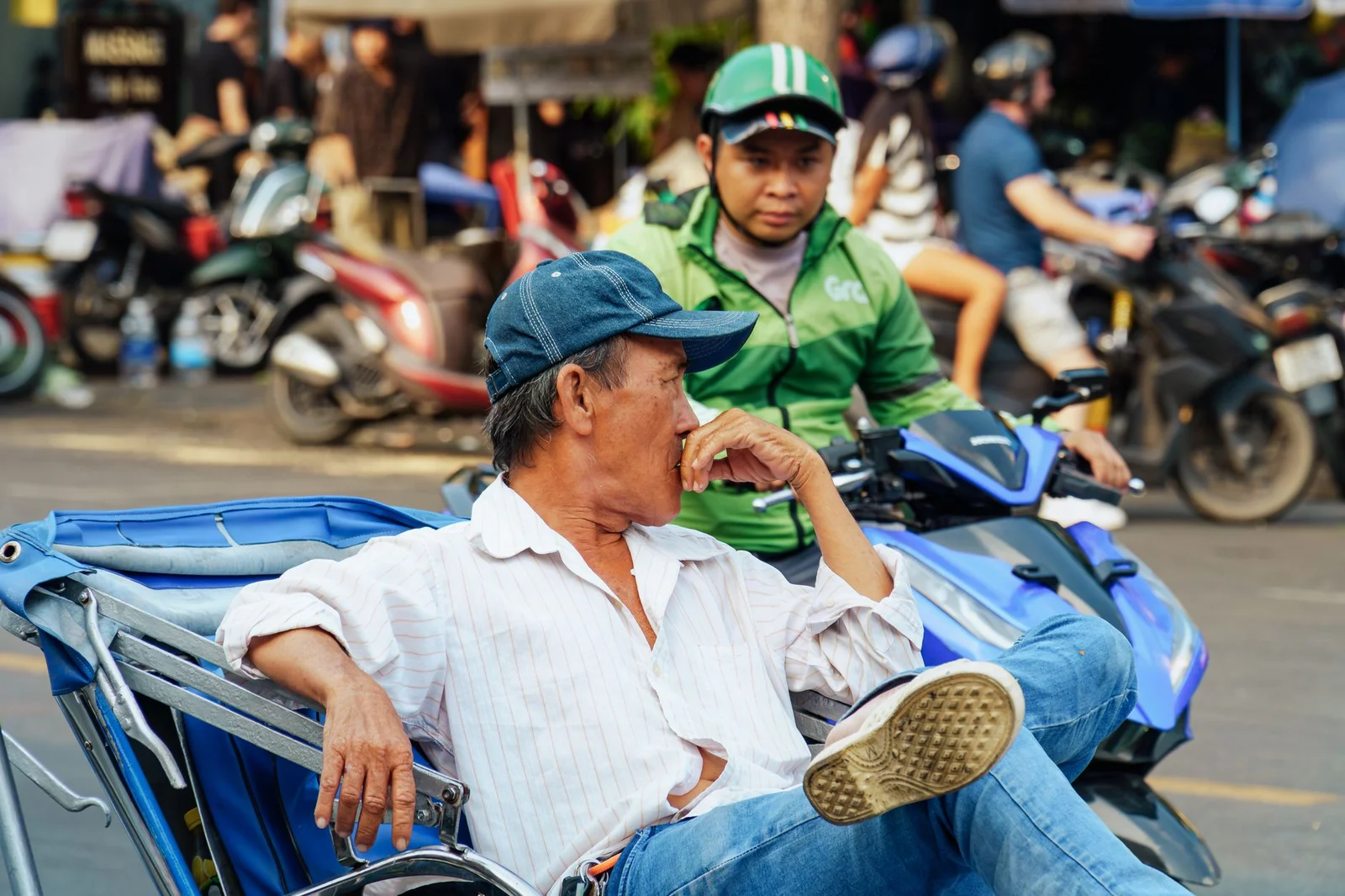 Hàng Châu – Ô Trấn – Thượng Hải 6N5Đ