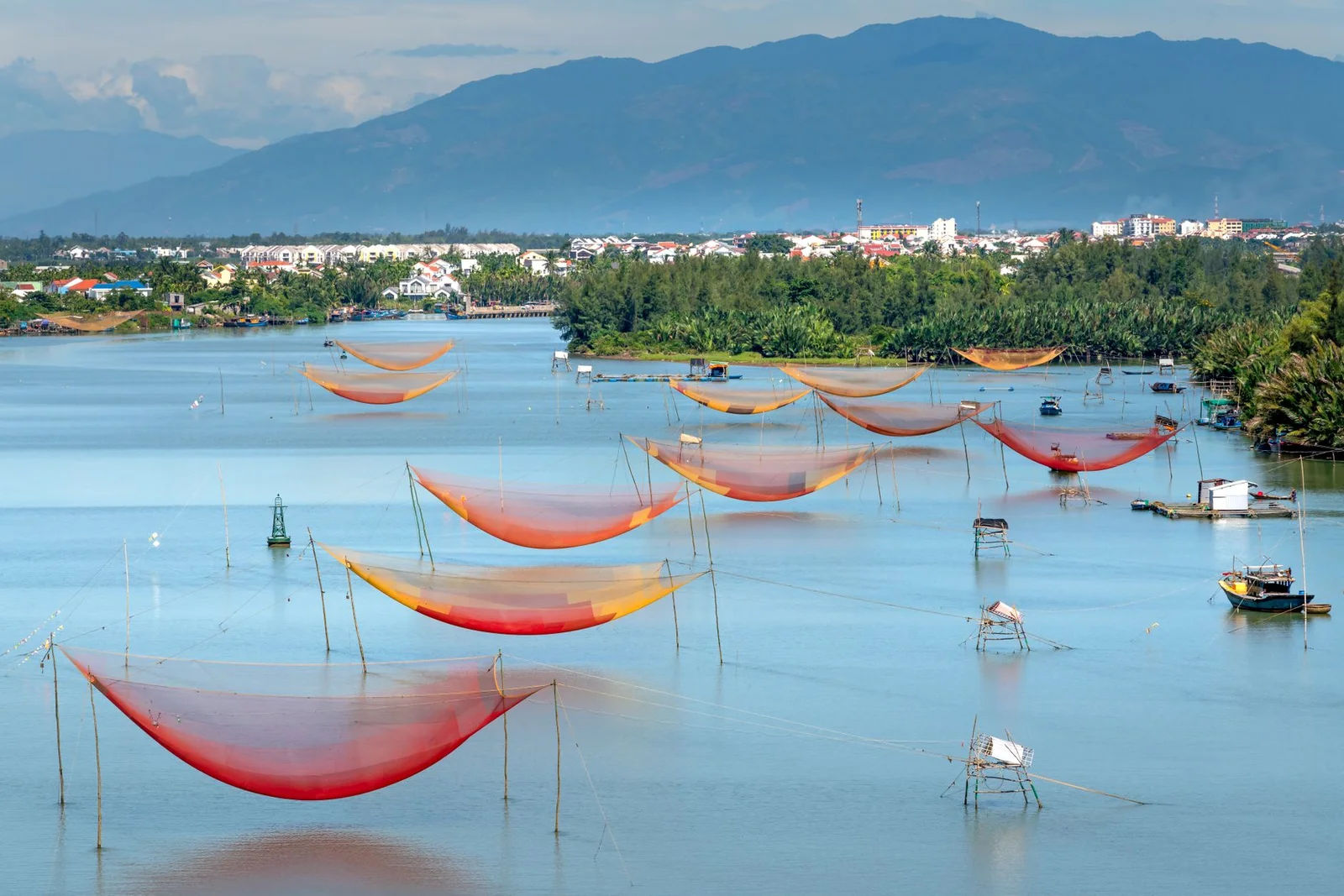 NAM NINH - THANH TÚ SƠN - THÁI BÌNH CỔ TRẤN 3N2Đ