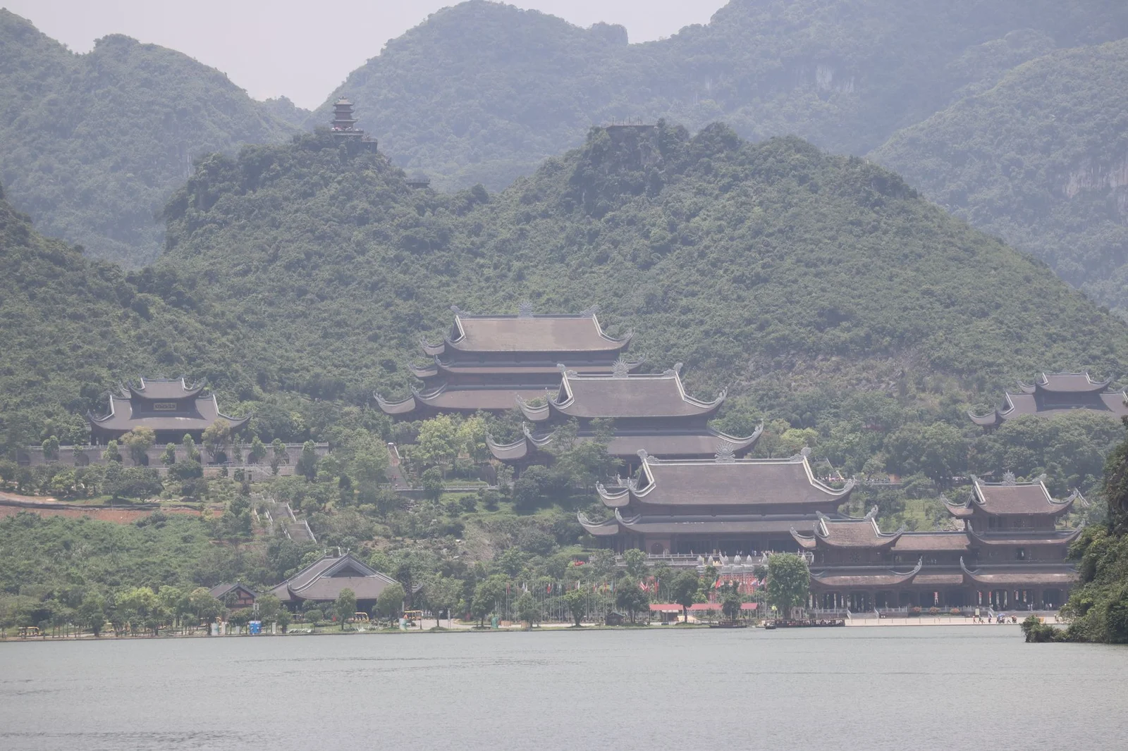 Bái Đính – Tràng An 1 ngày