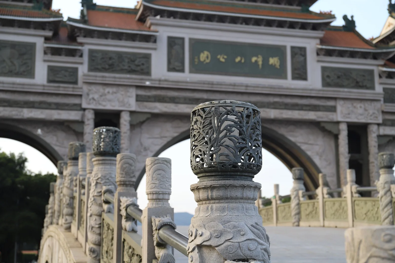 Bái Đính – Tràng An 1 ngày