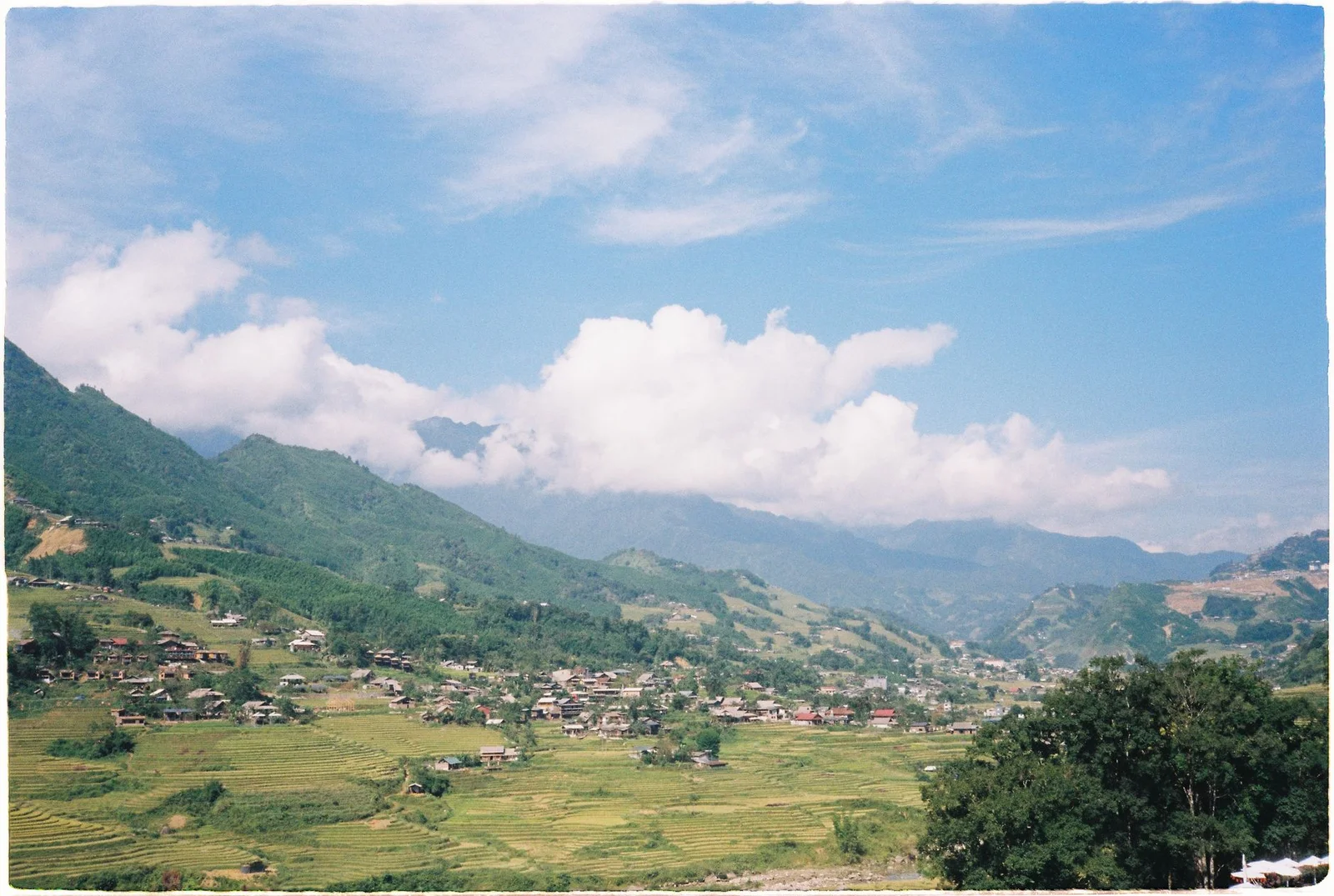 Hà Nội – Sapa – Hà Giang – Hà Nội 5N4Đ