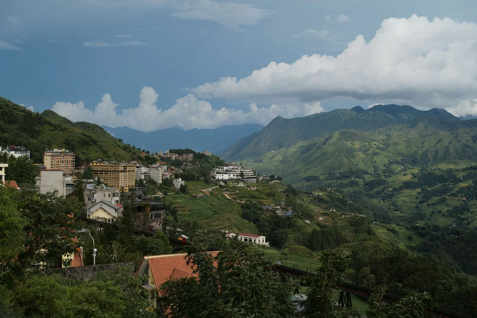 Hà Nội – Sapa – Hà Giang – Hà Nội 5N4Đ