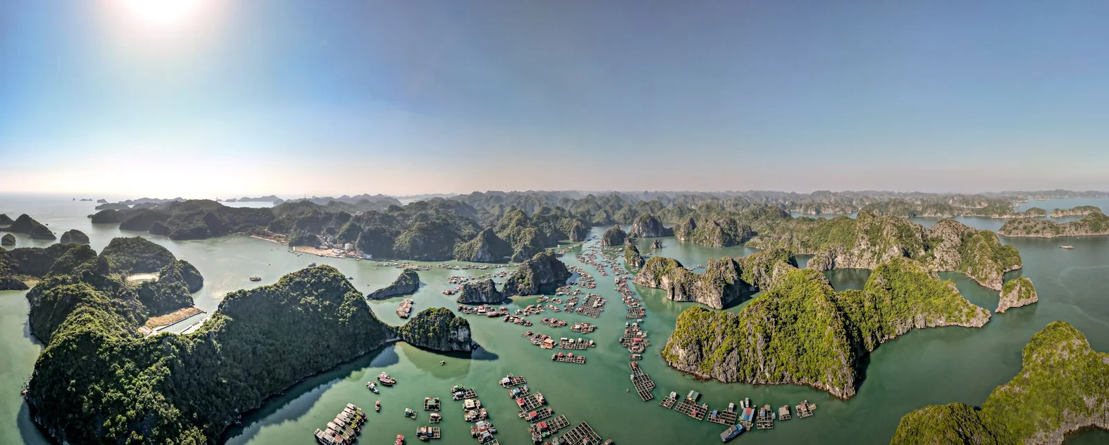 Thăm Vịnh Hạ Long 1 Ngày 6 Tiếng