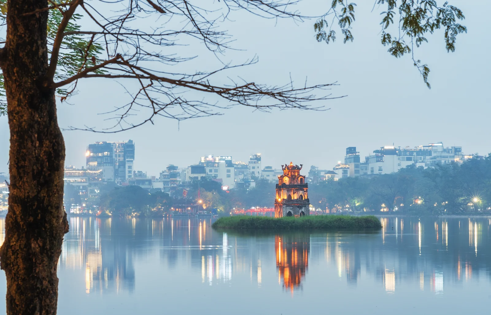 Tây Ban Nha - Bồ Đào Nha - Maroc 12N11Đ