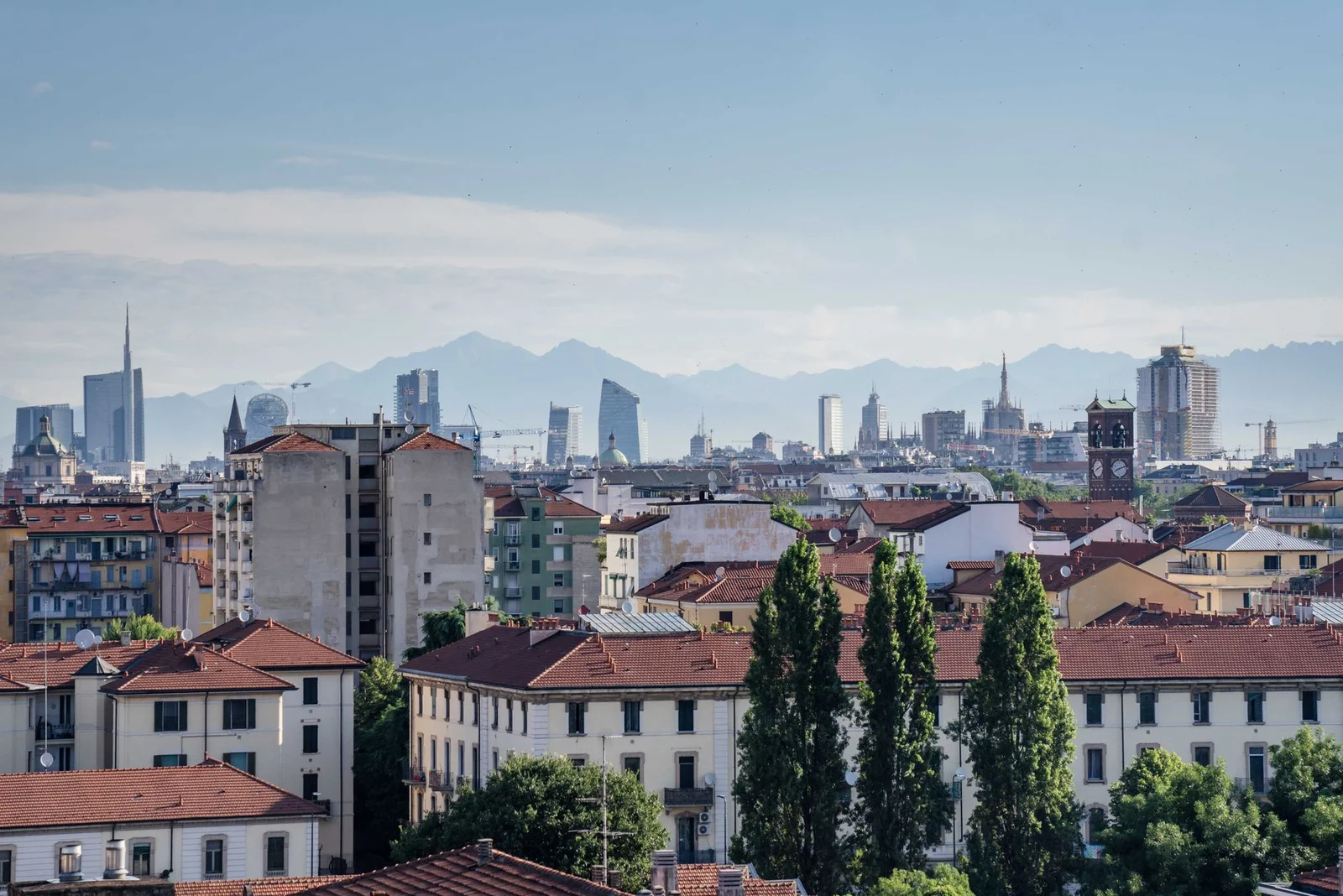 Ý – Thụy Sĩ – Pháp 11N10Đ