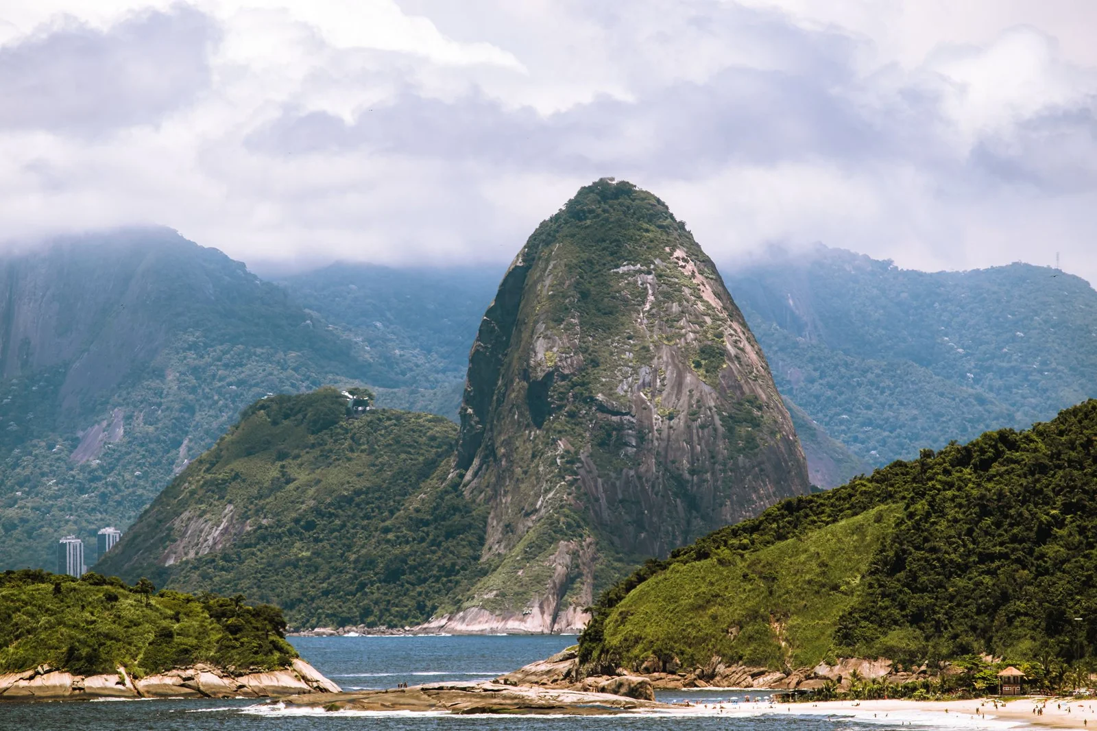 Khám Phá Nam Mỹ Brazil – Argentina 17N16Đ