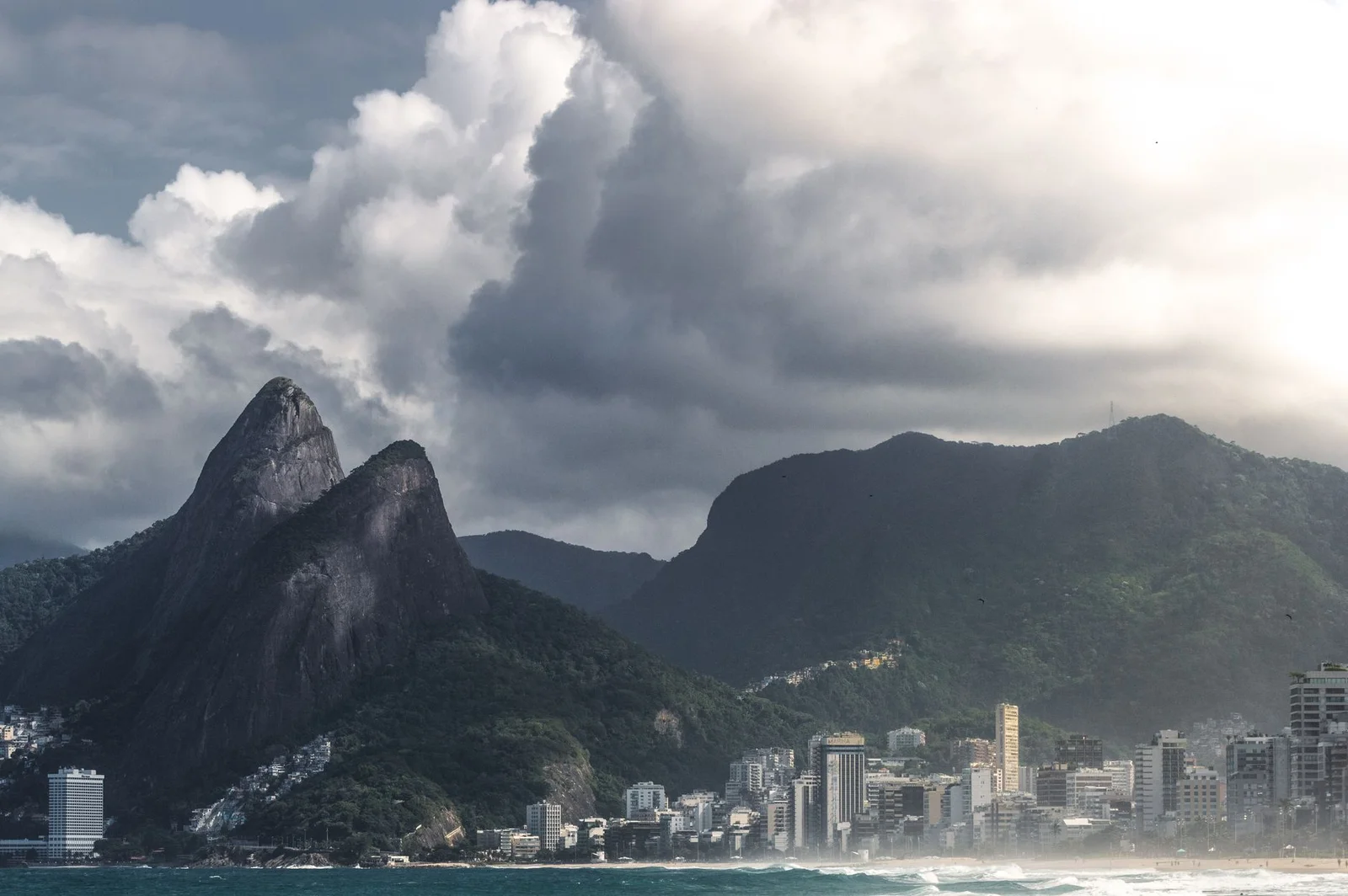 Khám Phá Nam Mỹ Brazil – Peru – Argentina 14N13Đ