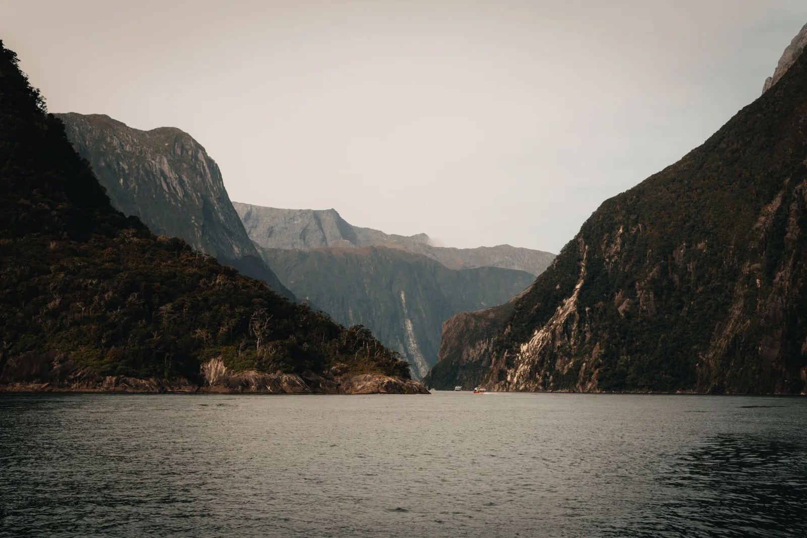 Du Ngoạn New Zealand – Khám Phá Trọn Vẹn Hai Đảo 10N9Đ