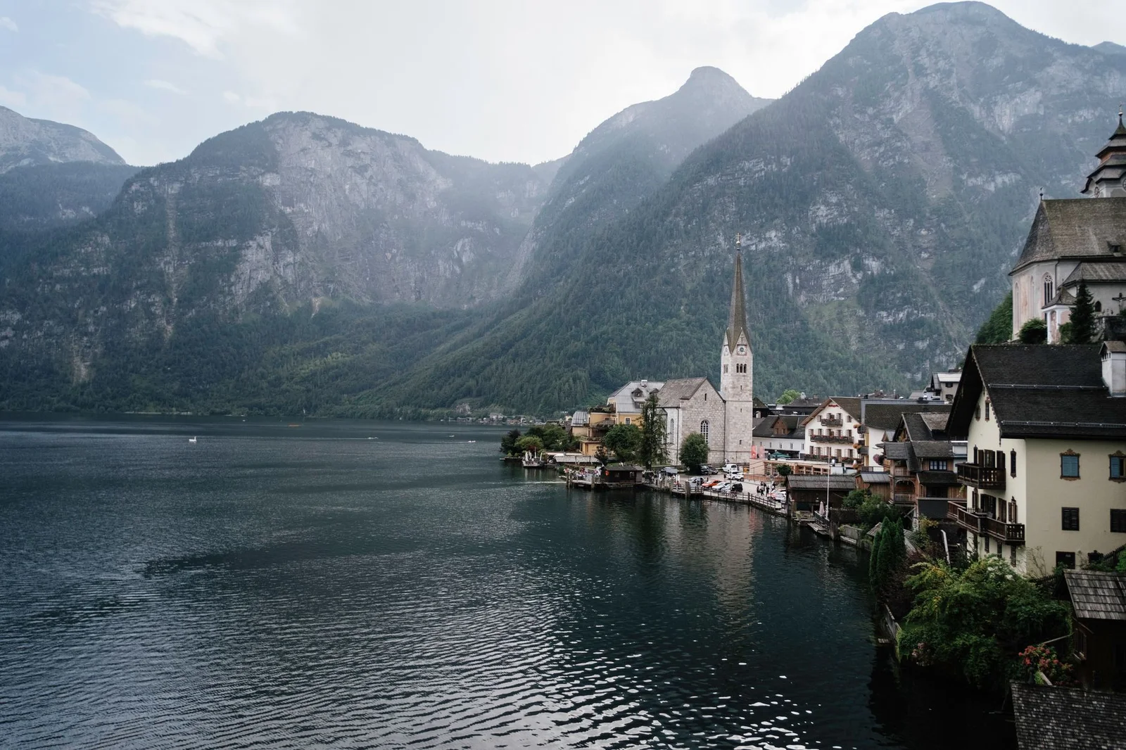 Khám Phá Đông Âu Cổ Kính Đức – Séc – Áo – Slovakia – Hungary 10N9Đ