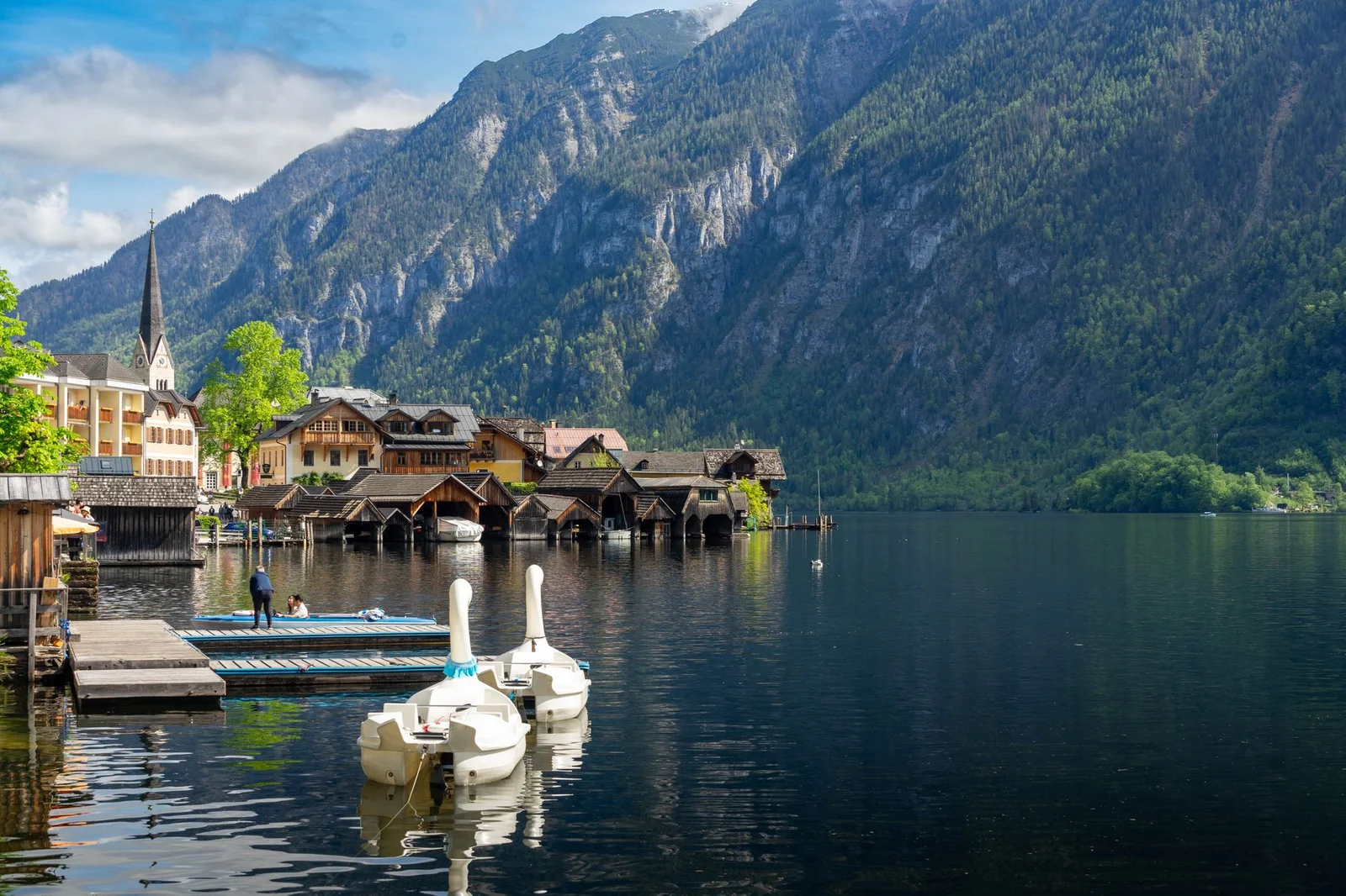 Khám Phá Đông Âu Cổ Kính Đức – Séc – Áo – Slovakia – Hungary 10N9Đ