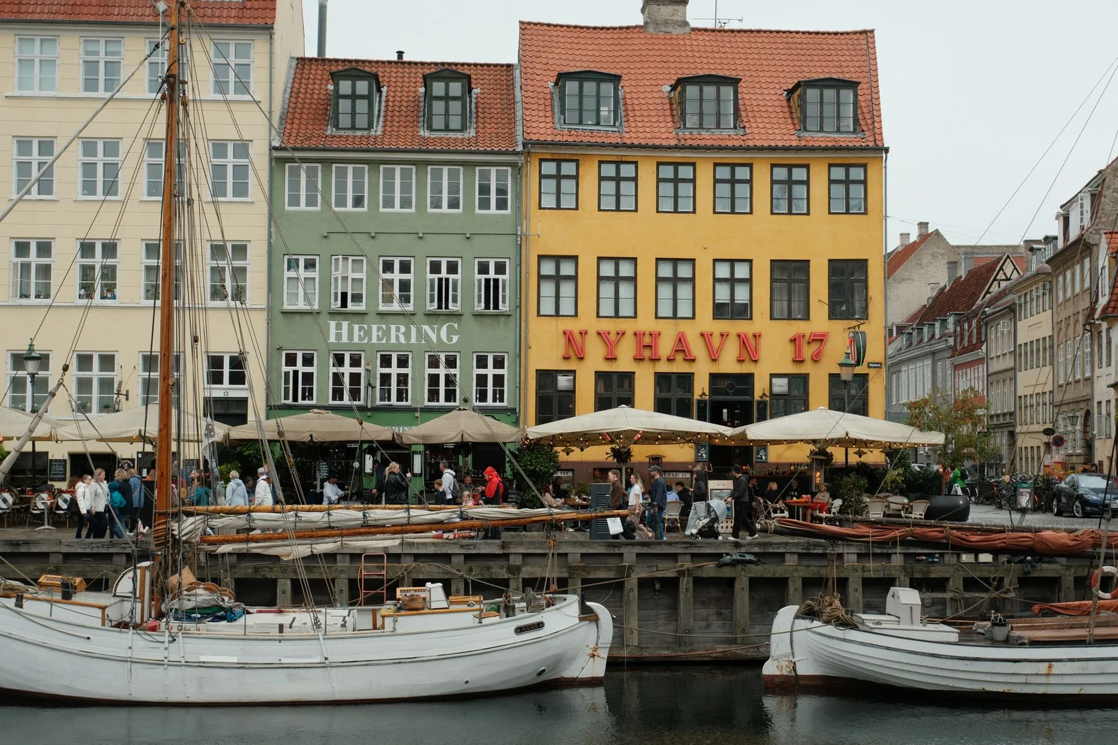 Huyền Thoại Bắc Âu – Scandinavia 2027