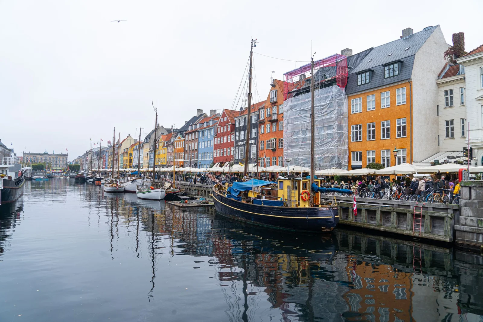 Huyền Thoại Bắc Âu – Scandinavia 2027