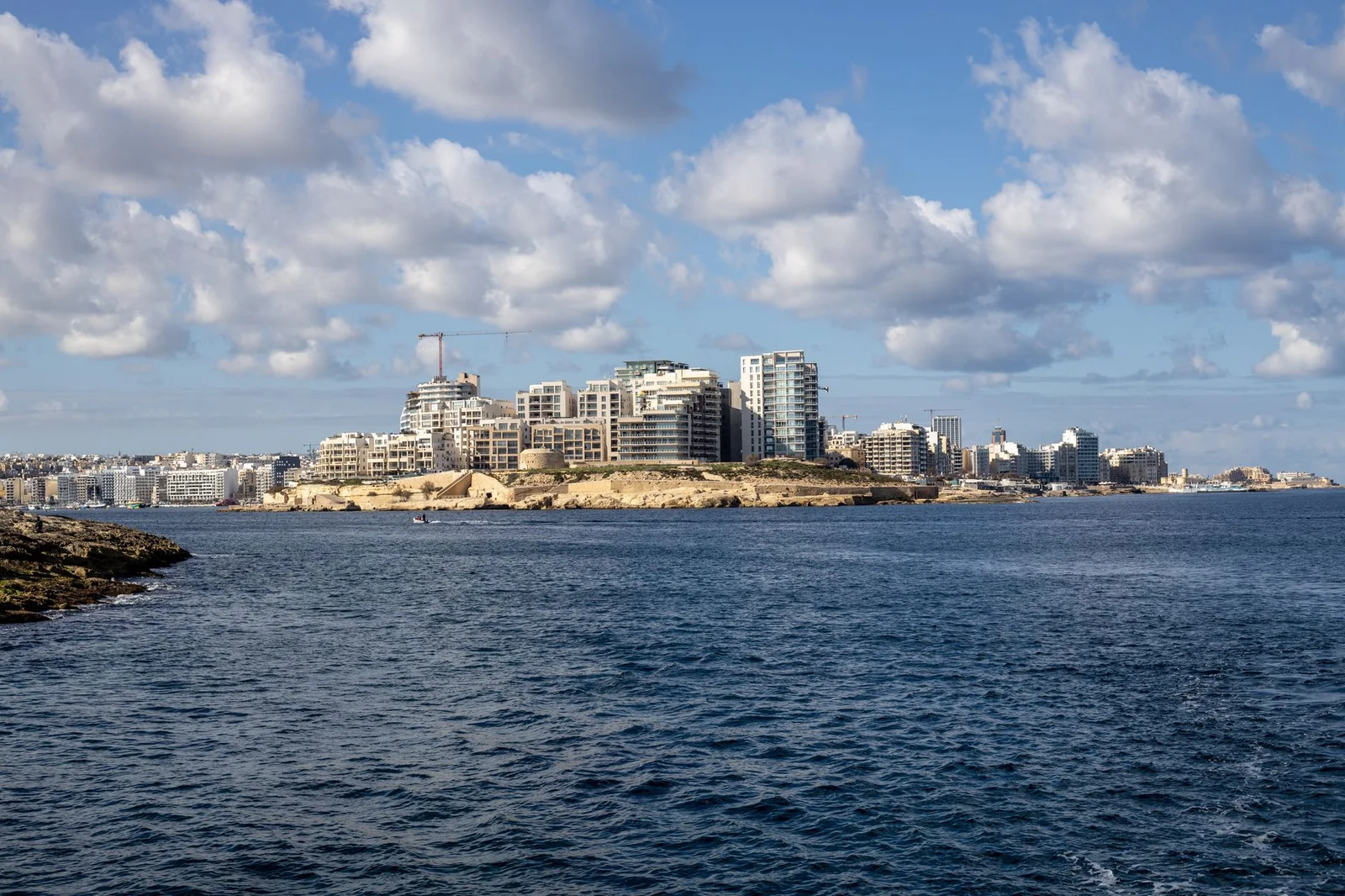 Malta – Sicily – Miền Nam Ý 10N9Đ