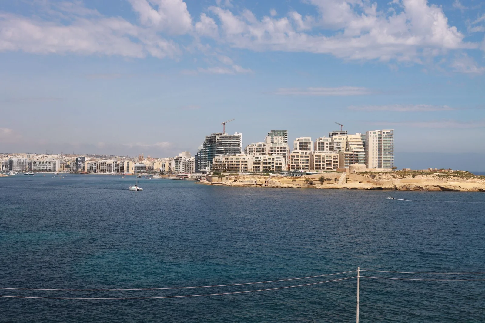 Malta – Sicily – Miền Nam Ý 10N9Đ