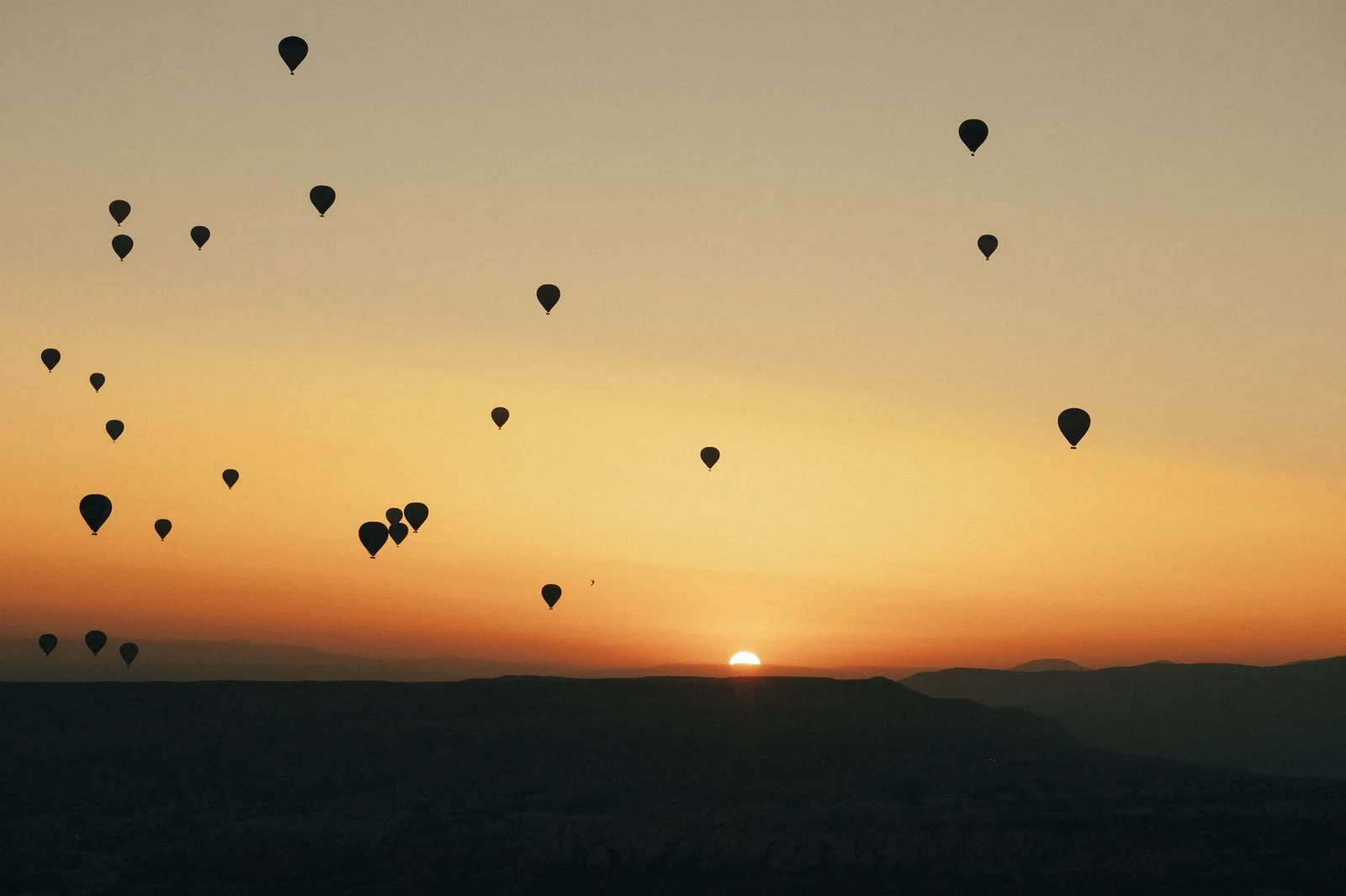 Istanbul – Canakkale – Izmir – Pamukkale – Cappadocia 9N8Đ