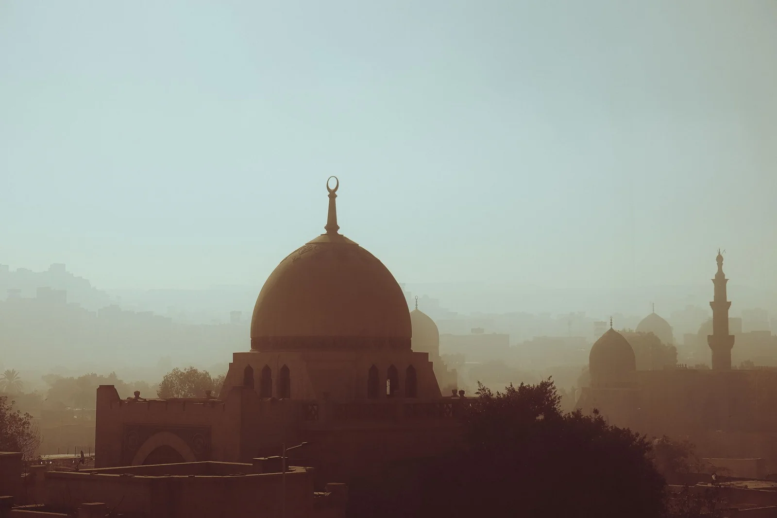 Cairo – Bahariya – Luxor – Biển Đỏ 9N8Đ