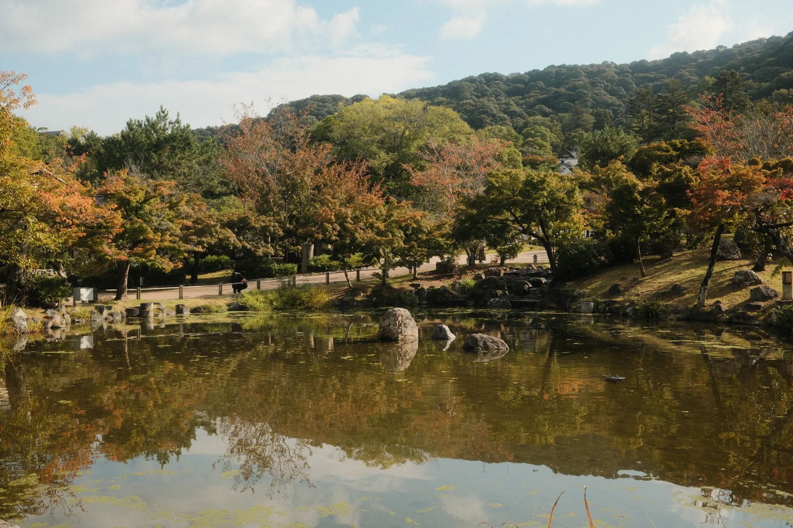 Kobe – Osaka – Kyoto – Phú Sĩ – Tokyo 6N5Đ