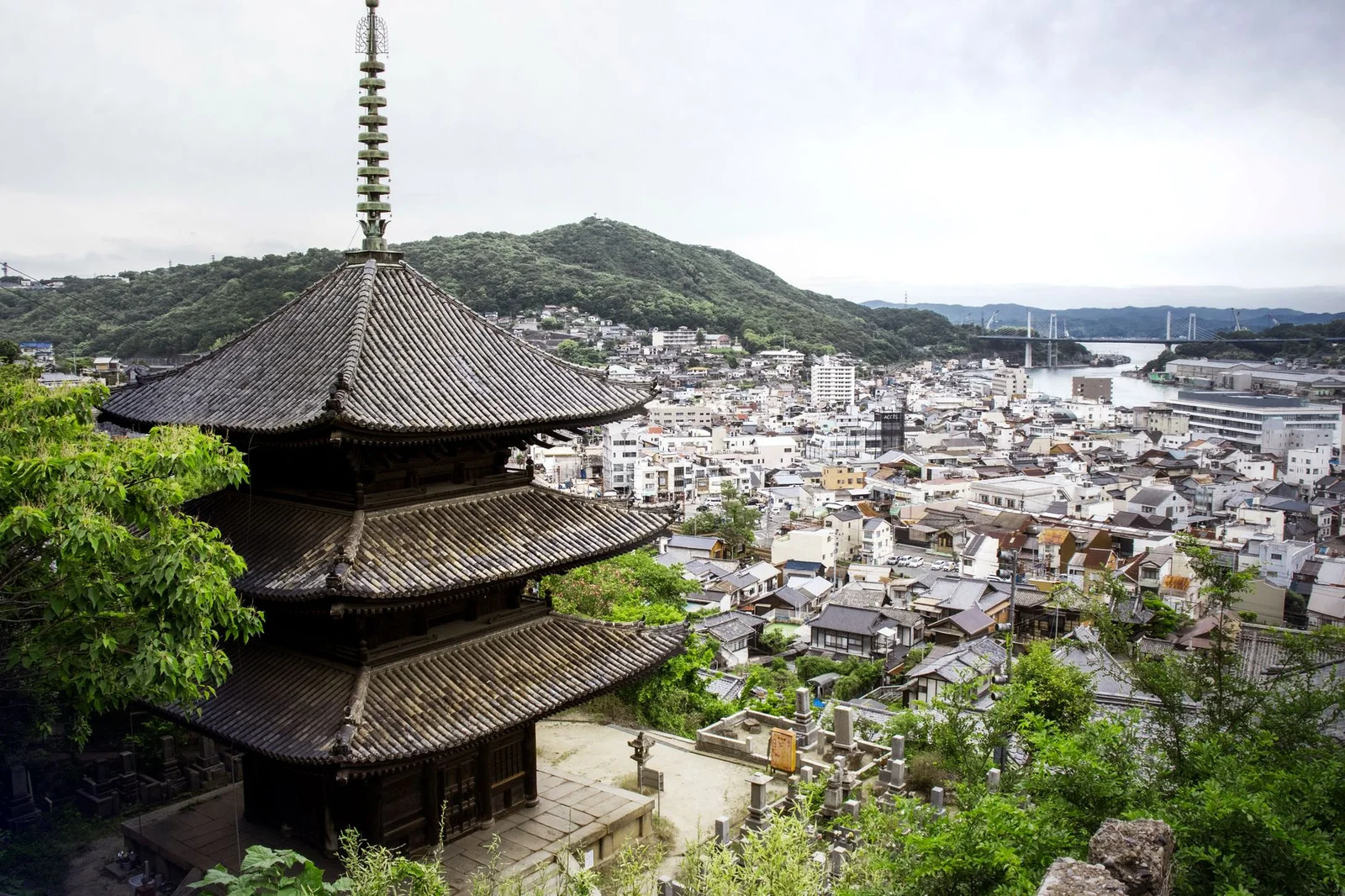 Kobe – Osaka – Kyoto – Phú Sĩ – Tokyo 6N5Đ
