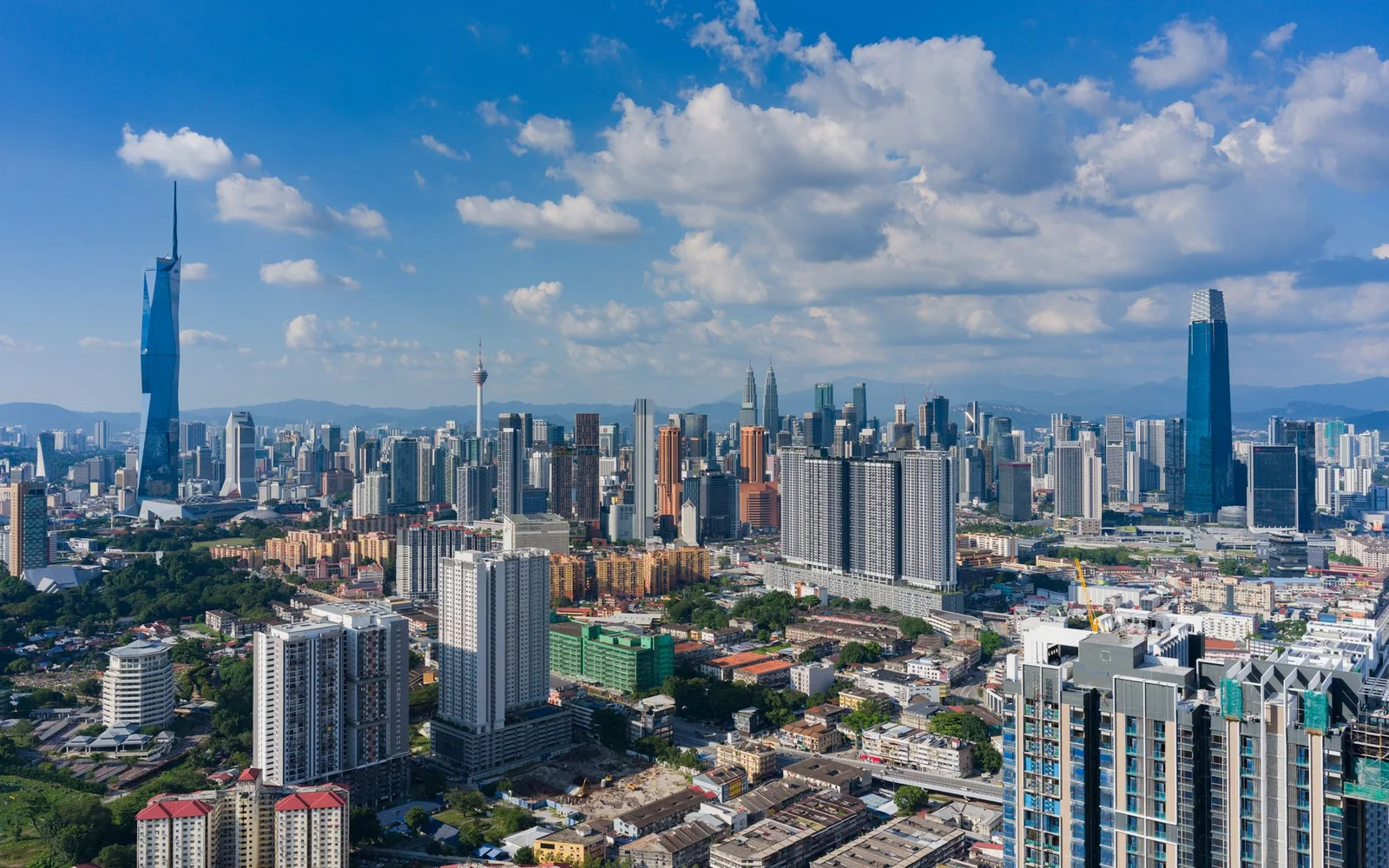Hà Nội – Malaysia – Singapore 6N5Đ