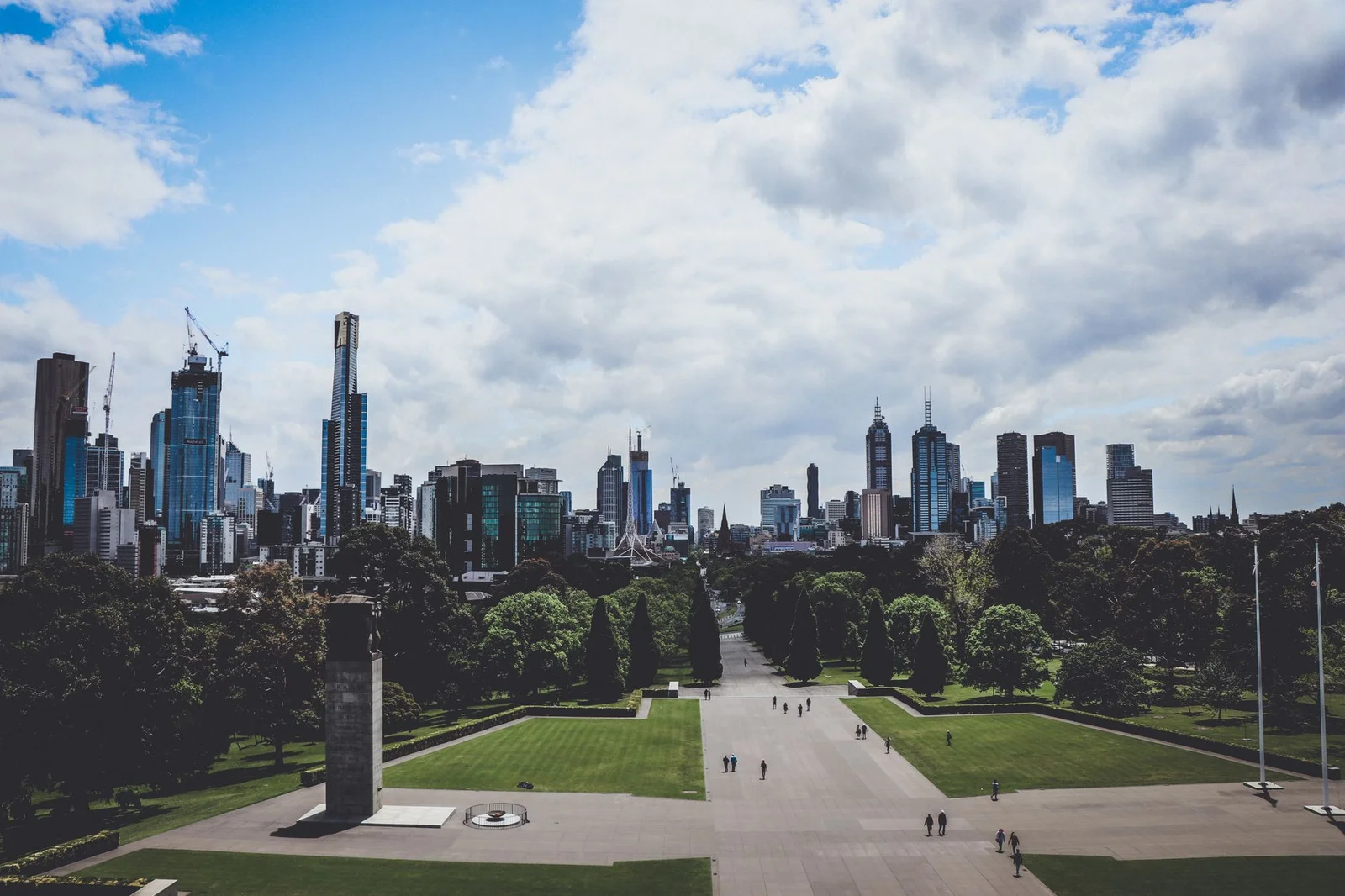 Melbourne – Sydney 7N6Đ